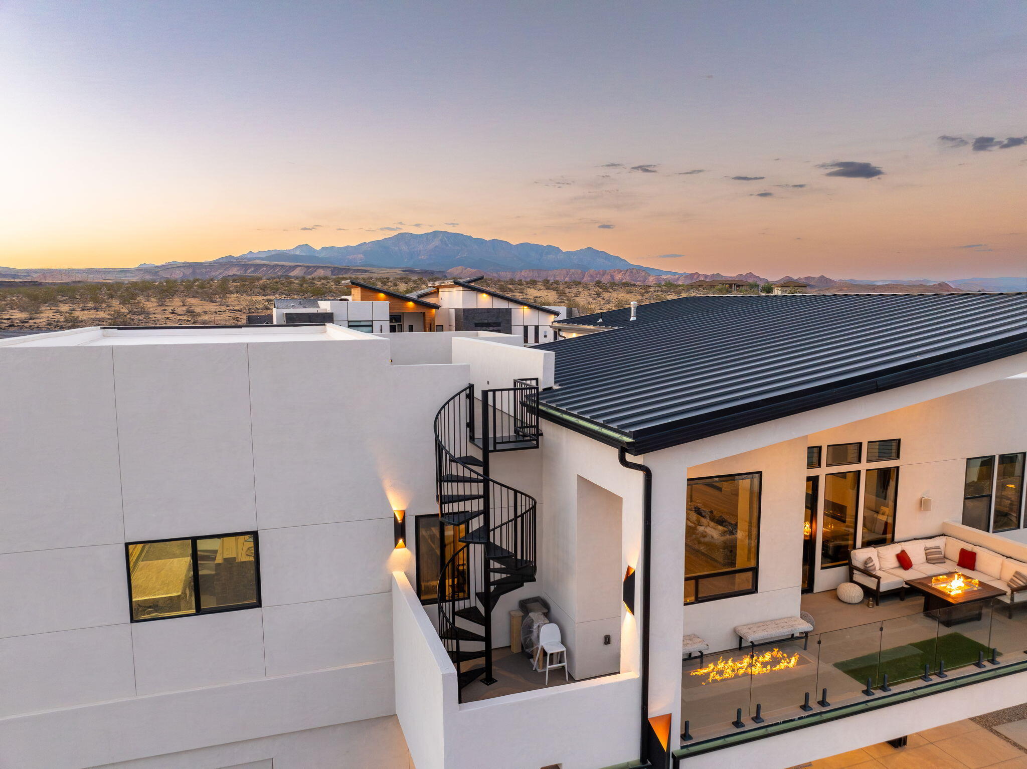 GRAND HEIGHTS - Residential
