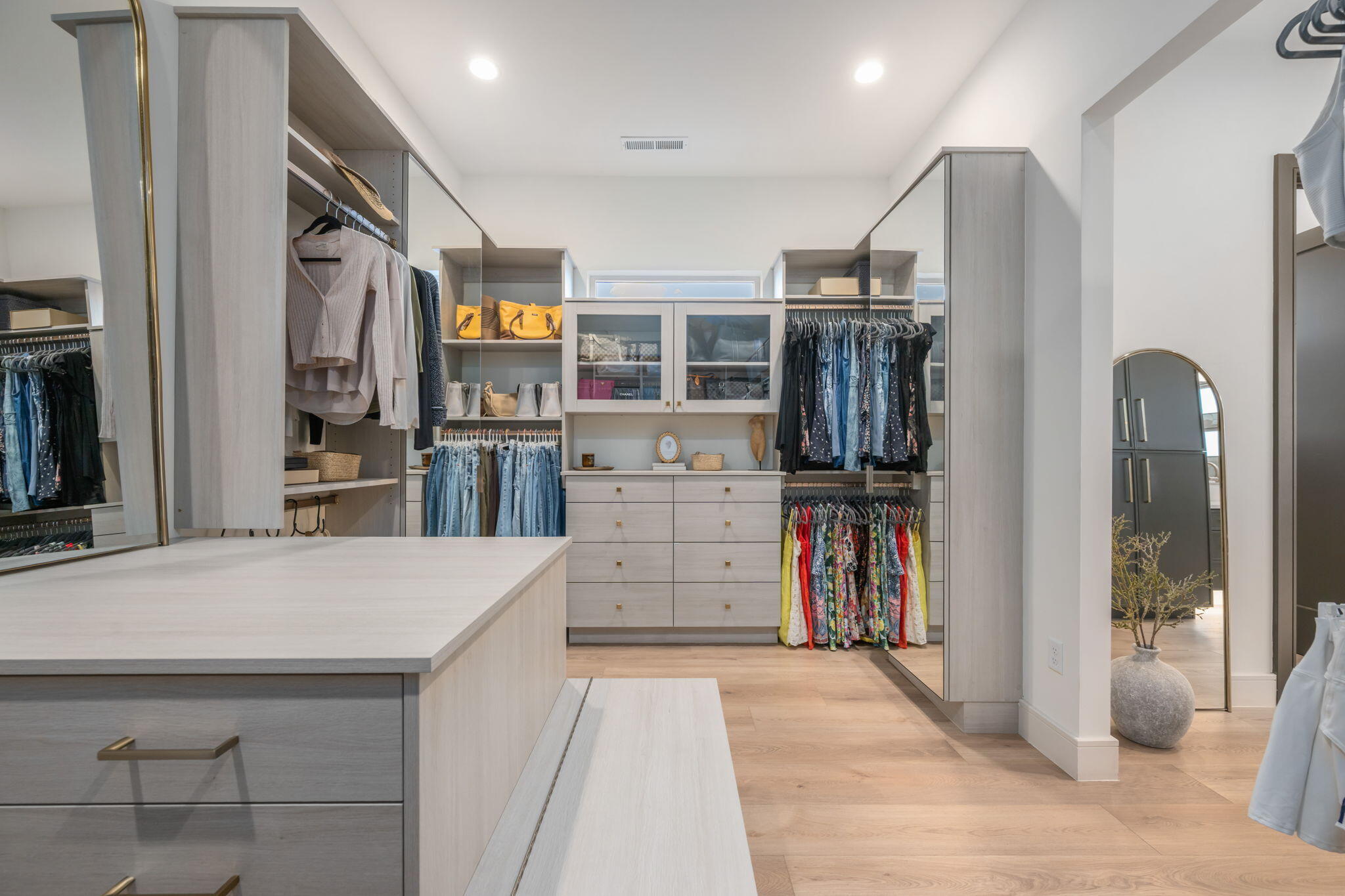 GRAND HEIGHTS - Residential