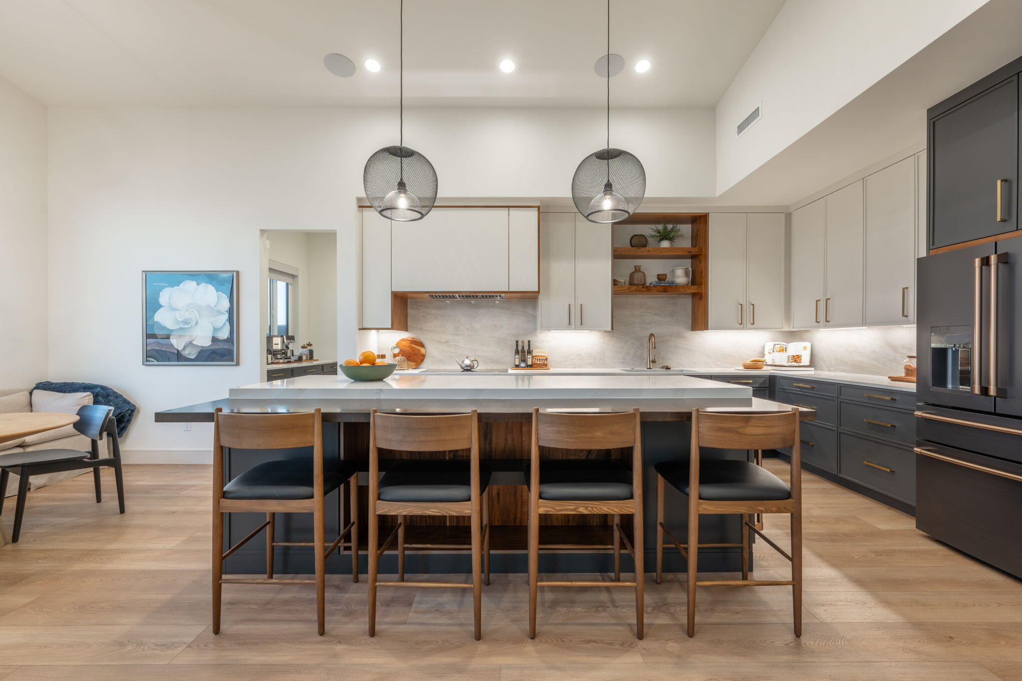 GRAND HEIGHTS - Residential