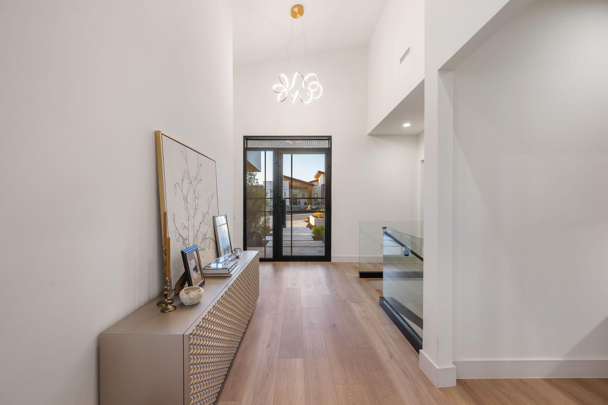 GRAND HEIGHTS - Residential