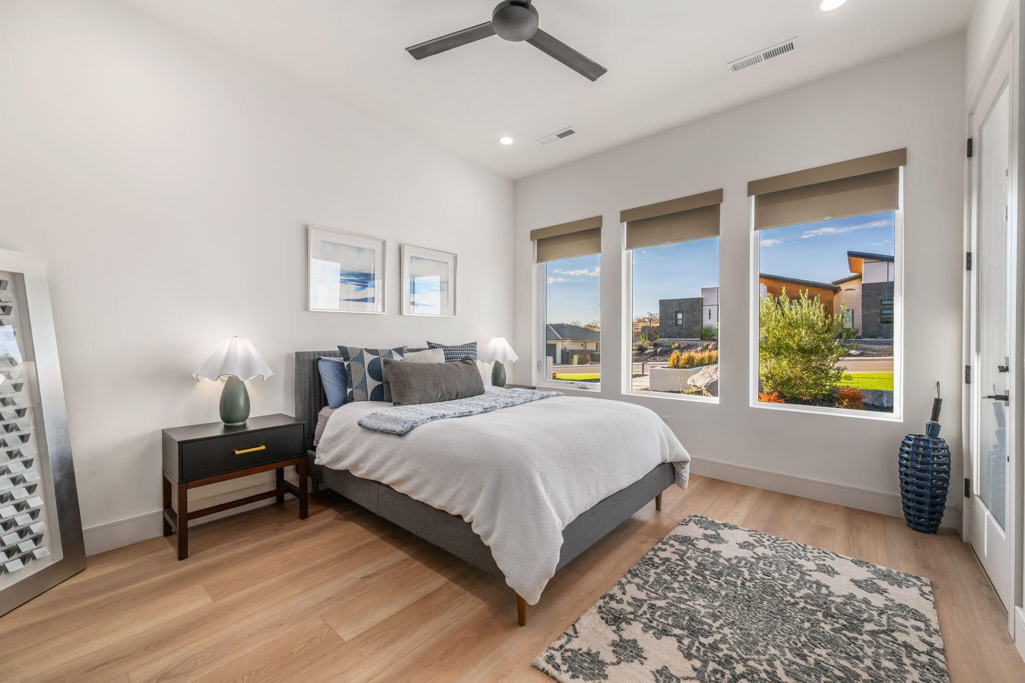 GRAND HEIGHTS - Residential
