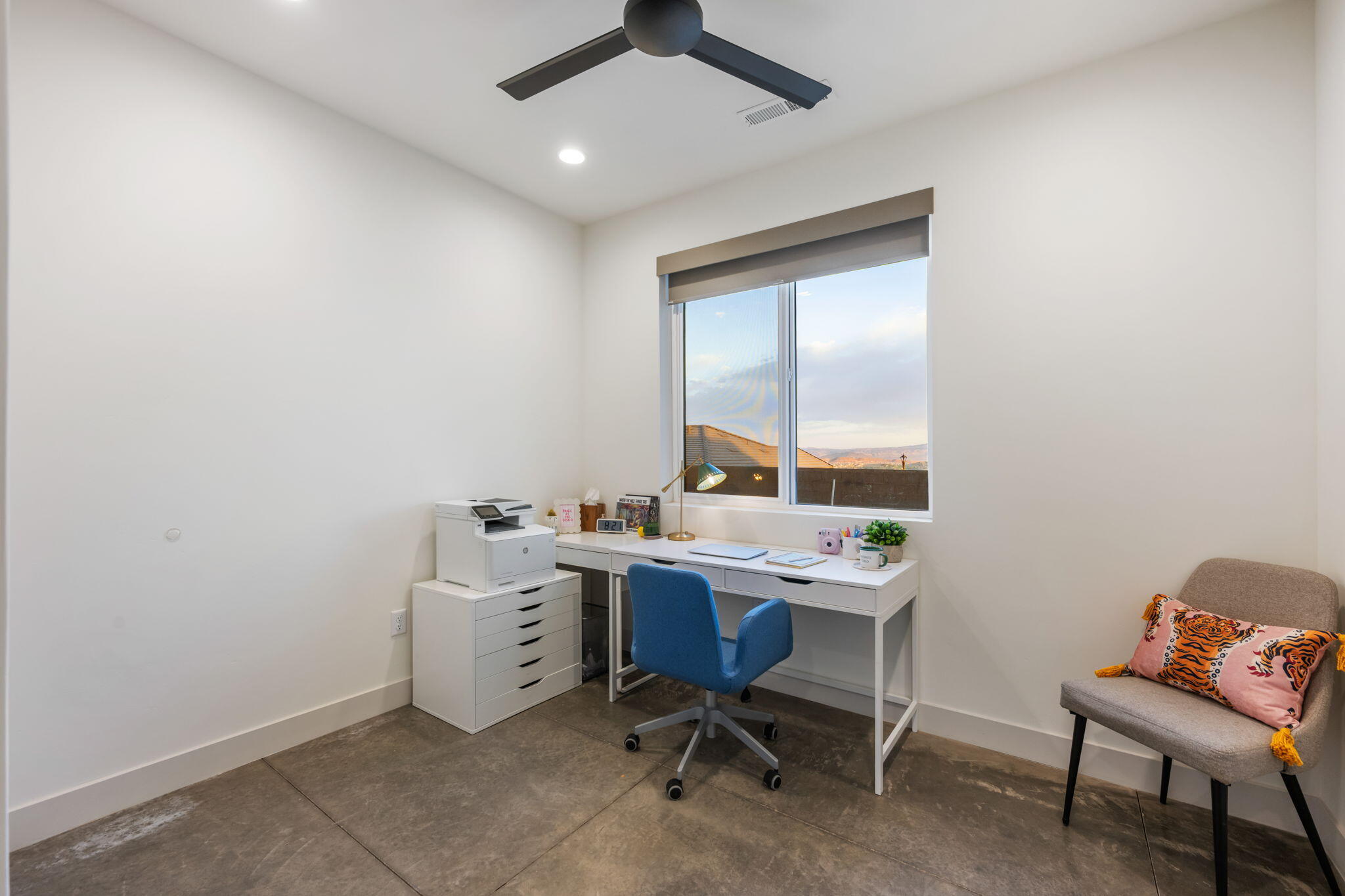 GRAND HEIGHTS - Residential