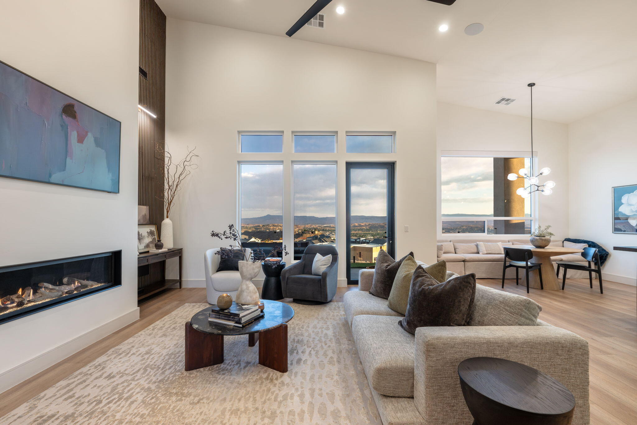 GRAND HEIGHTS - Residential