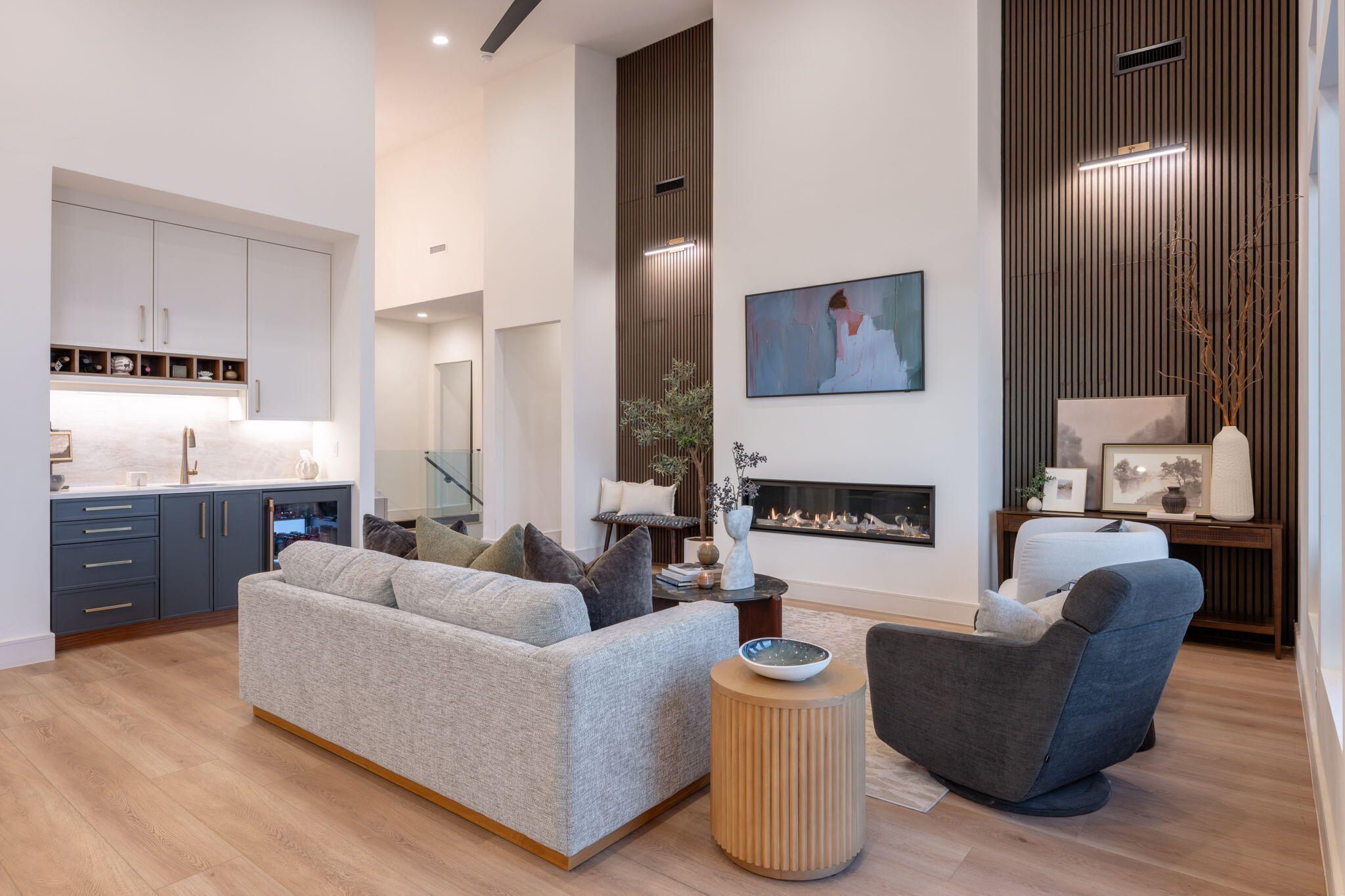GRAND HEIGHTS - Residential