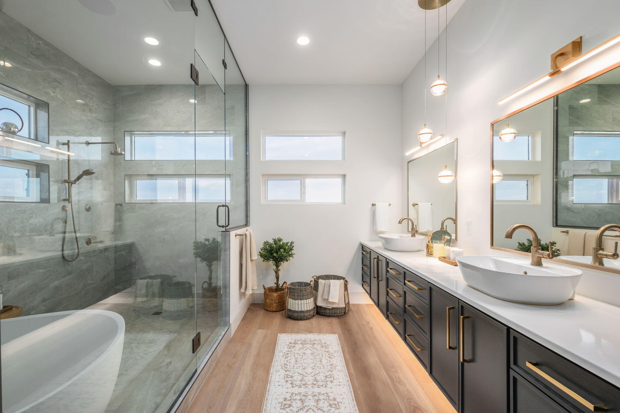 GRAND HEIGHTS - Residential