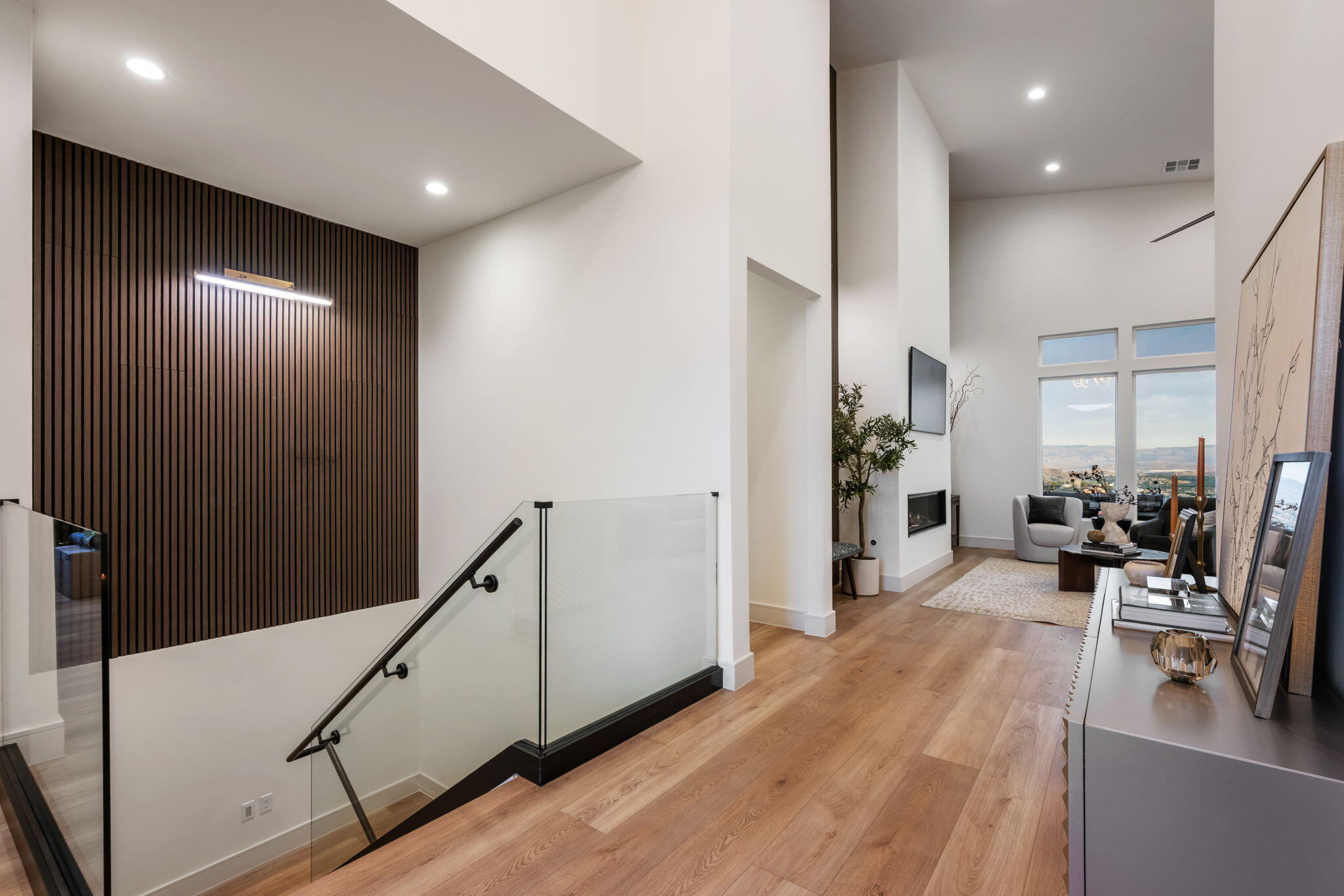 GRAND HEIGHTS - Residential