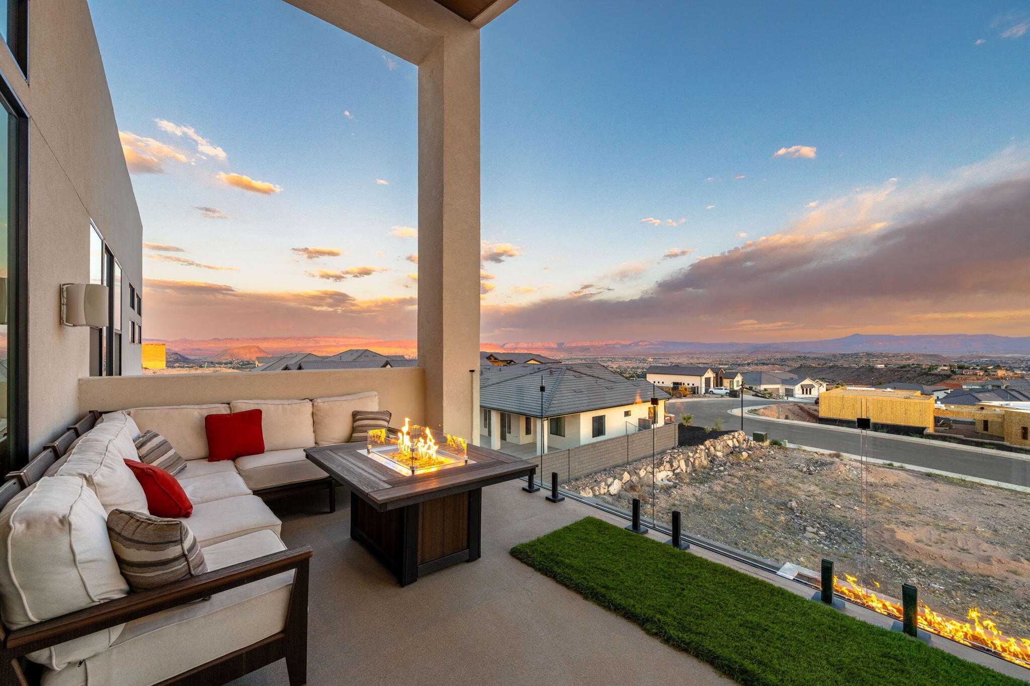 GRAND HEIGHTS - Residential