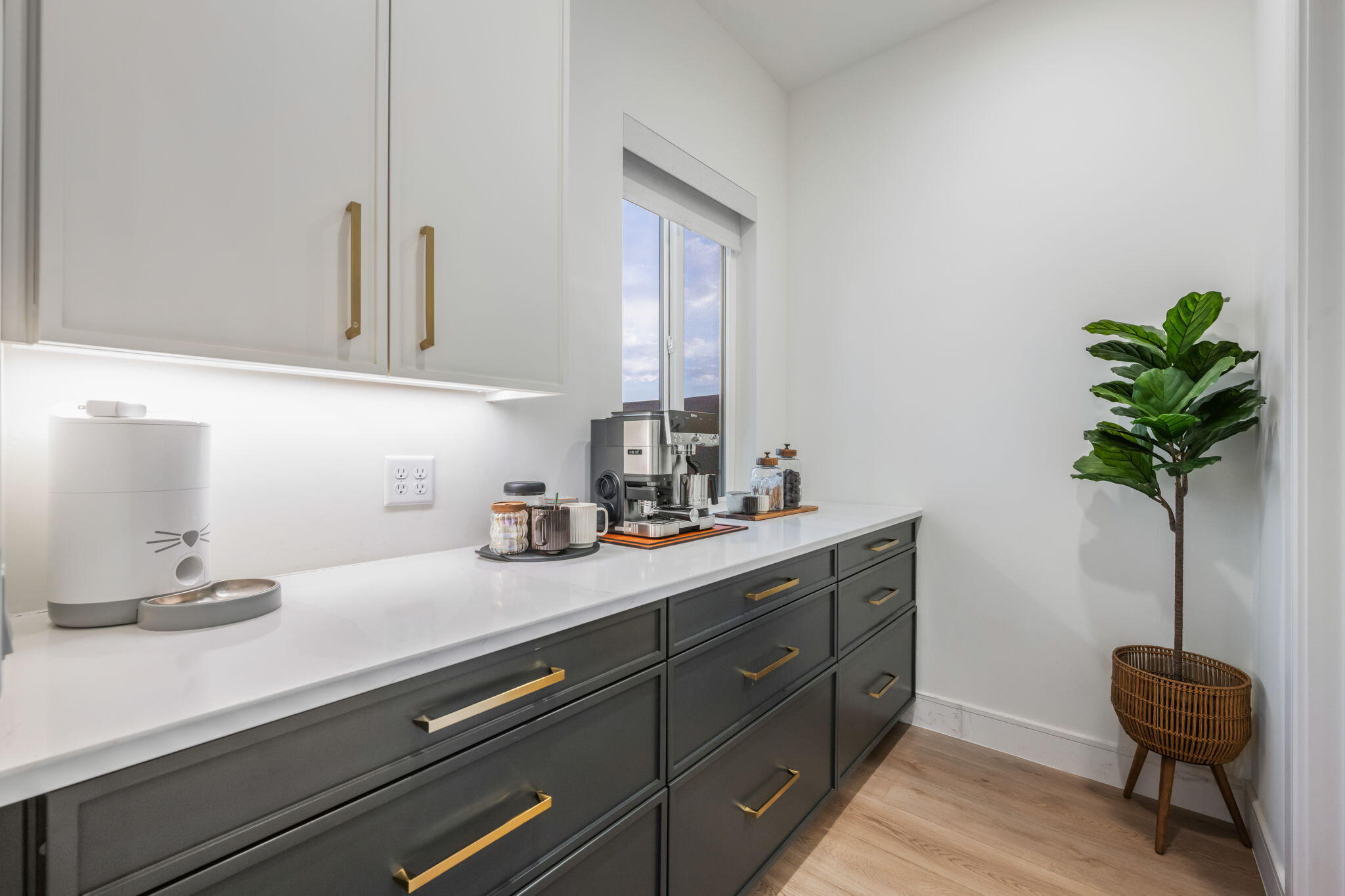 GRAND HEIGHTS - Residential
