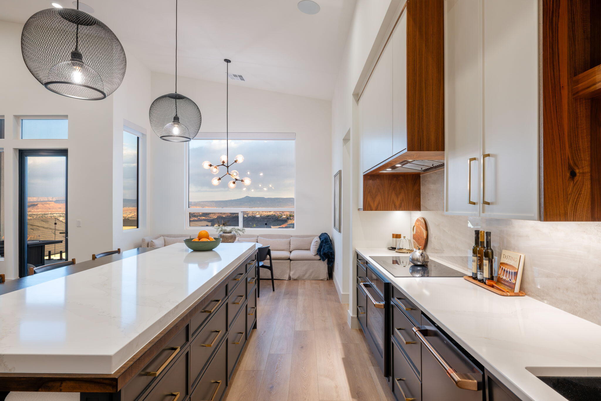 GRAND HEIGHTS - Residential