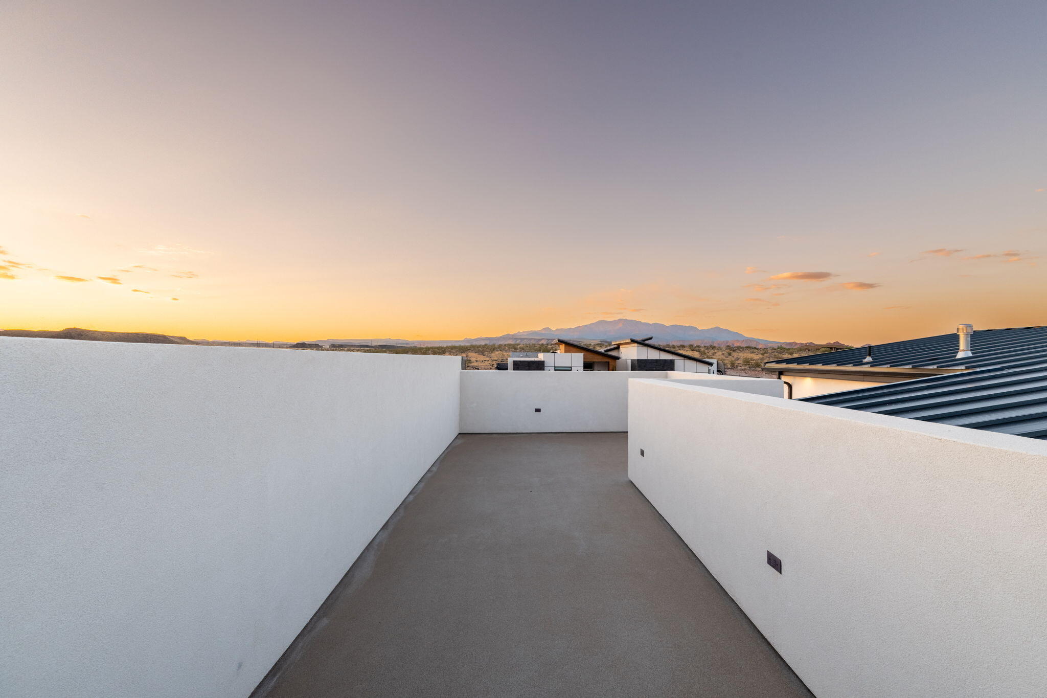 GRAND HEIGHTS - Residential