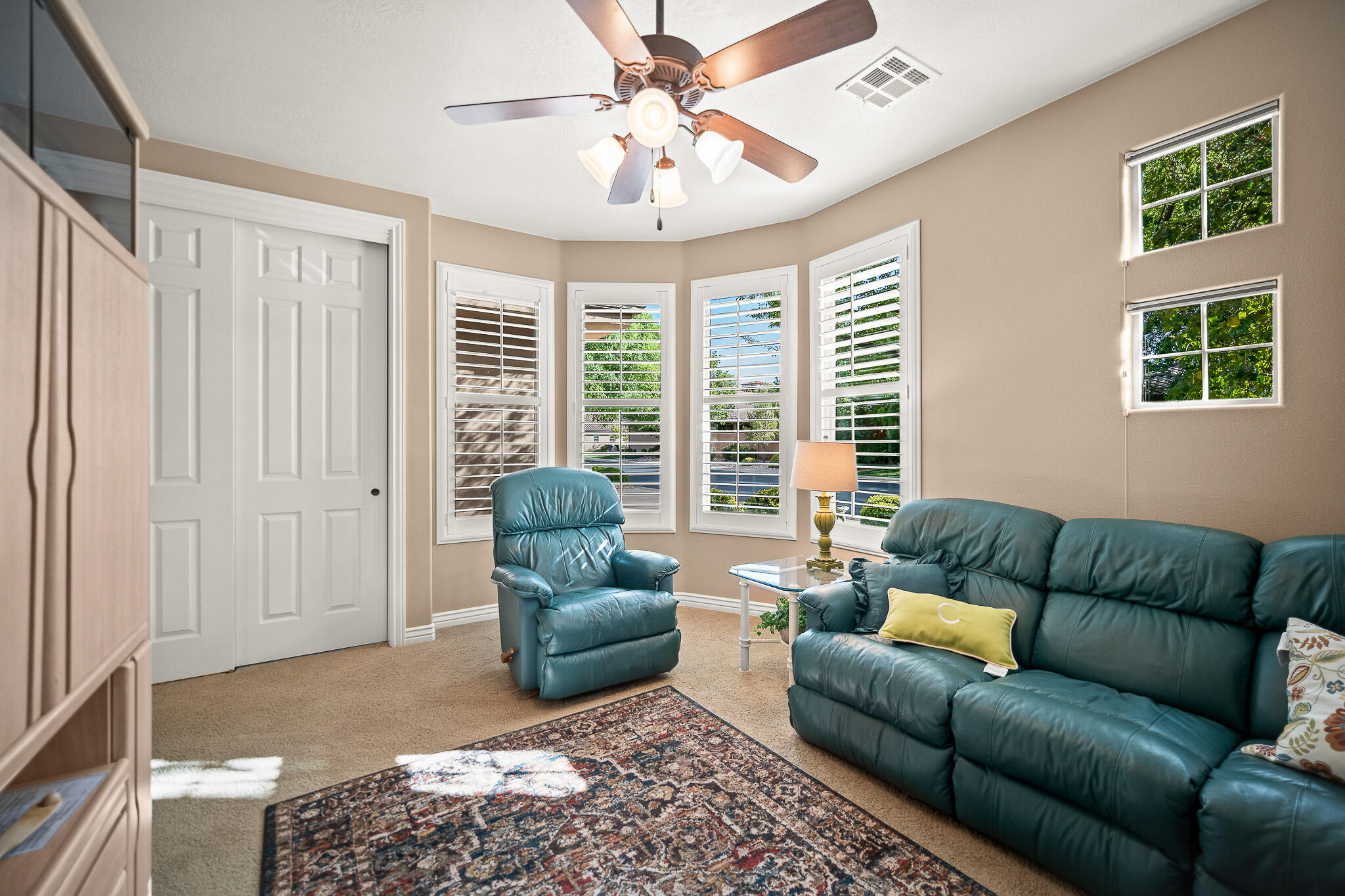 CRYSTAL SPRINGS - Residential