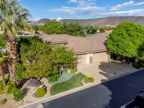 Tiny photo for 145 S Crystal Lakes DR 101 #101, Saint George, UT 84770 (MLS # 26-271384)