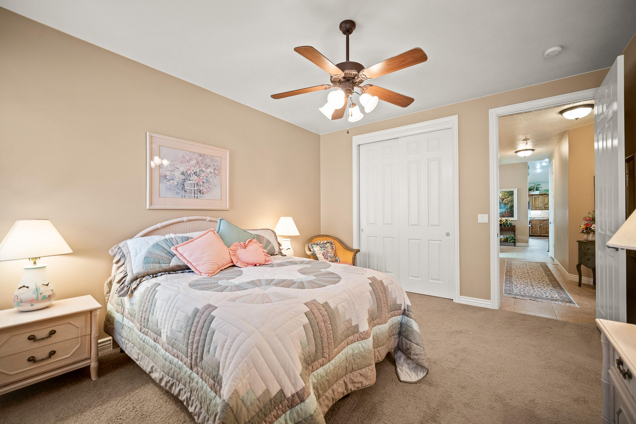 CRYSTAL SPRINGS - Residential