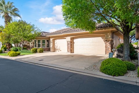Tiny photo for 145 S Crystal Lakes DR 101 #101, Saint George, UT 84770 (MLS # 26-271384)