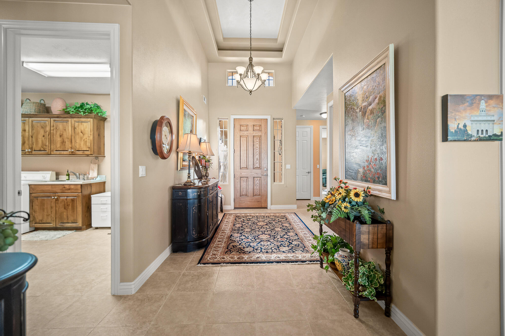 CRYSTAL SPRINGS - Residential