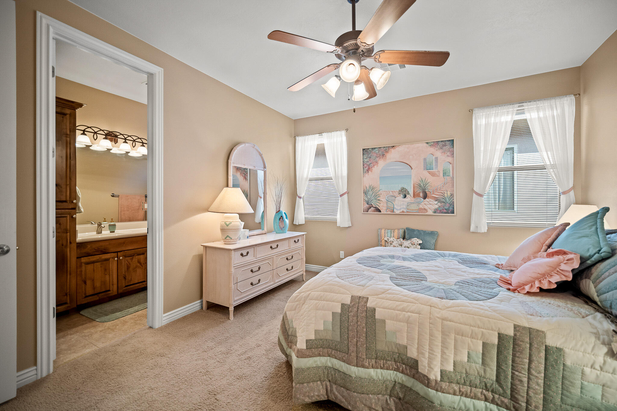 CRYSTAL SPRINGS - Residential