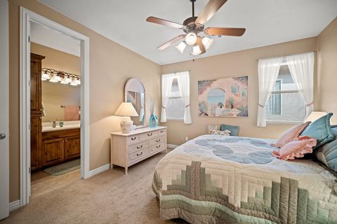 Tiny photo for 145 S Crystal Lakes DR 101 #101, Saint George, UT 84770 (MLS # 26-271384)