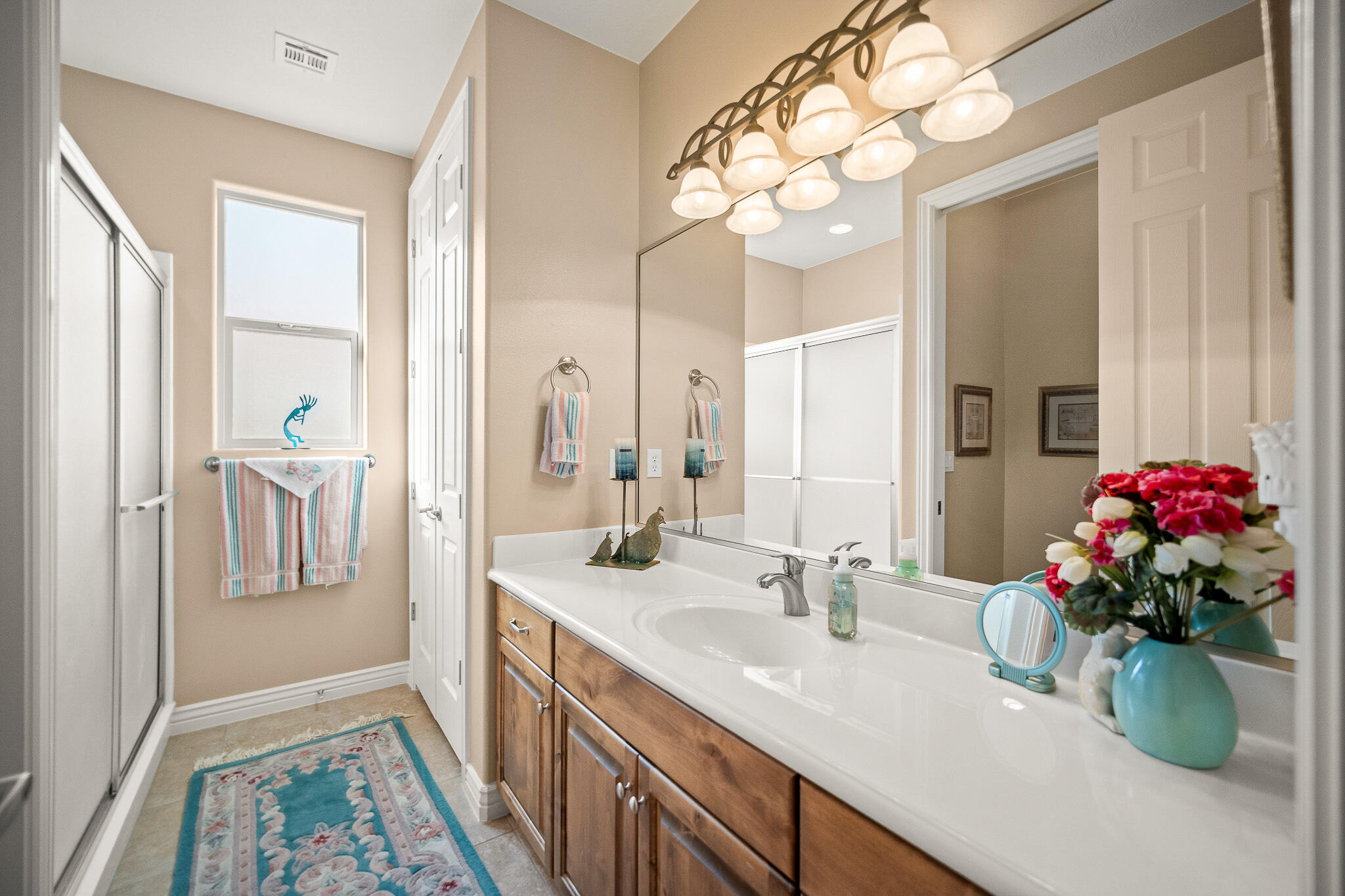 CRYSTAL SPRINGS - Residential