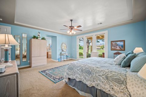 Tiny photo for 145 S Crystal Lakes DR 101 #101, Saint George, UT 84770 (MLS # 26-271384)