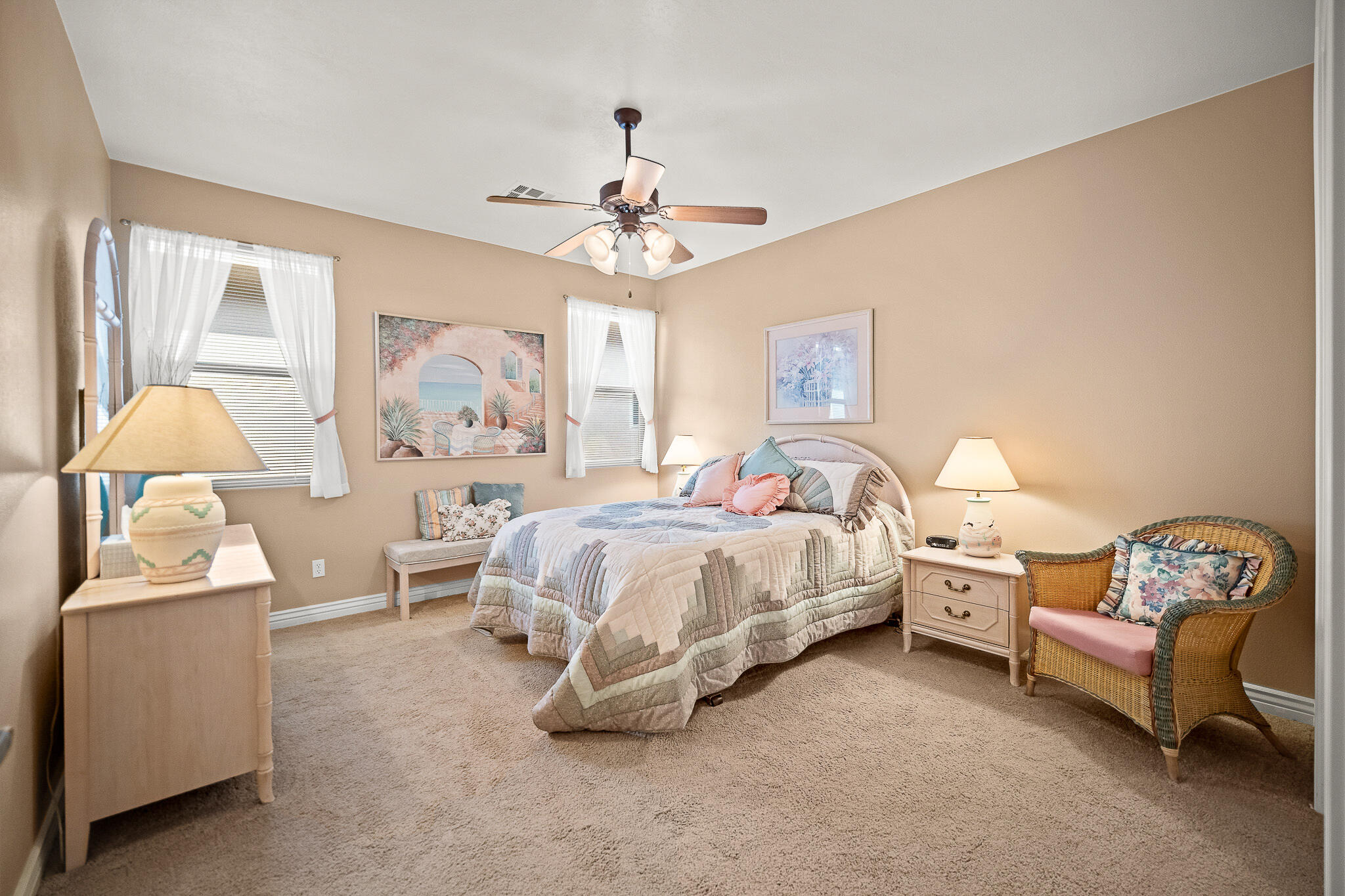 CRYSTAL SPRINGS - Residential