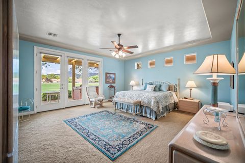 Tiny photo for 145 S Crystal Lakes DR 101 #101, Saint George, UT 84770 (MLS # 26-271384)
