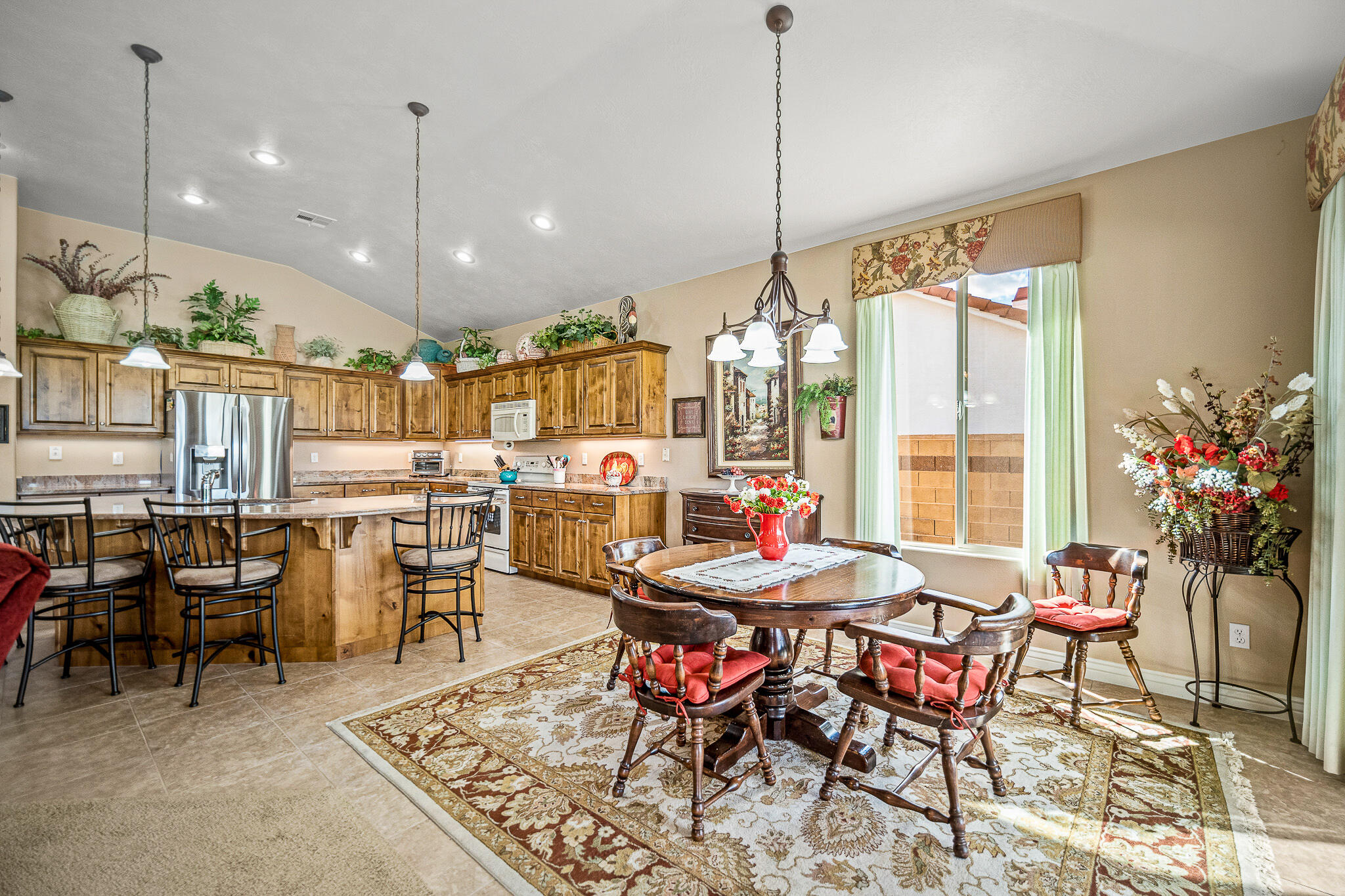 CRYSTAL SPRINGS - Residential