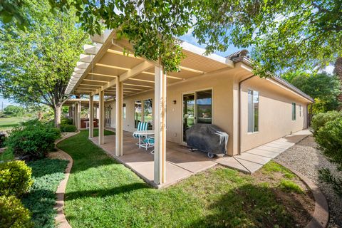 Tiny photo for 145 S Crystal Lakes DR 101 #101, Saint George, UT 84770 (MLS # 26-271384)