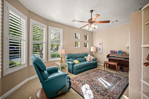 Tiny photo for 145 S Crystal Lakes DR 101 #101, Saint George, UT 84770 (MLS # 26-271384)