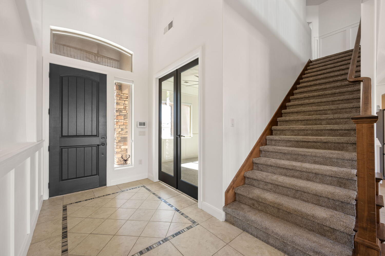 SYCAMORE - Residential