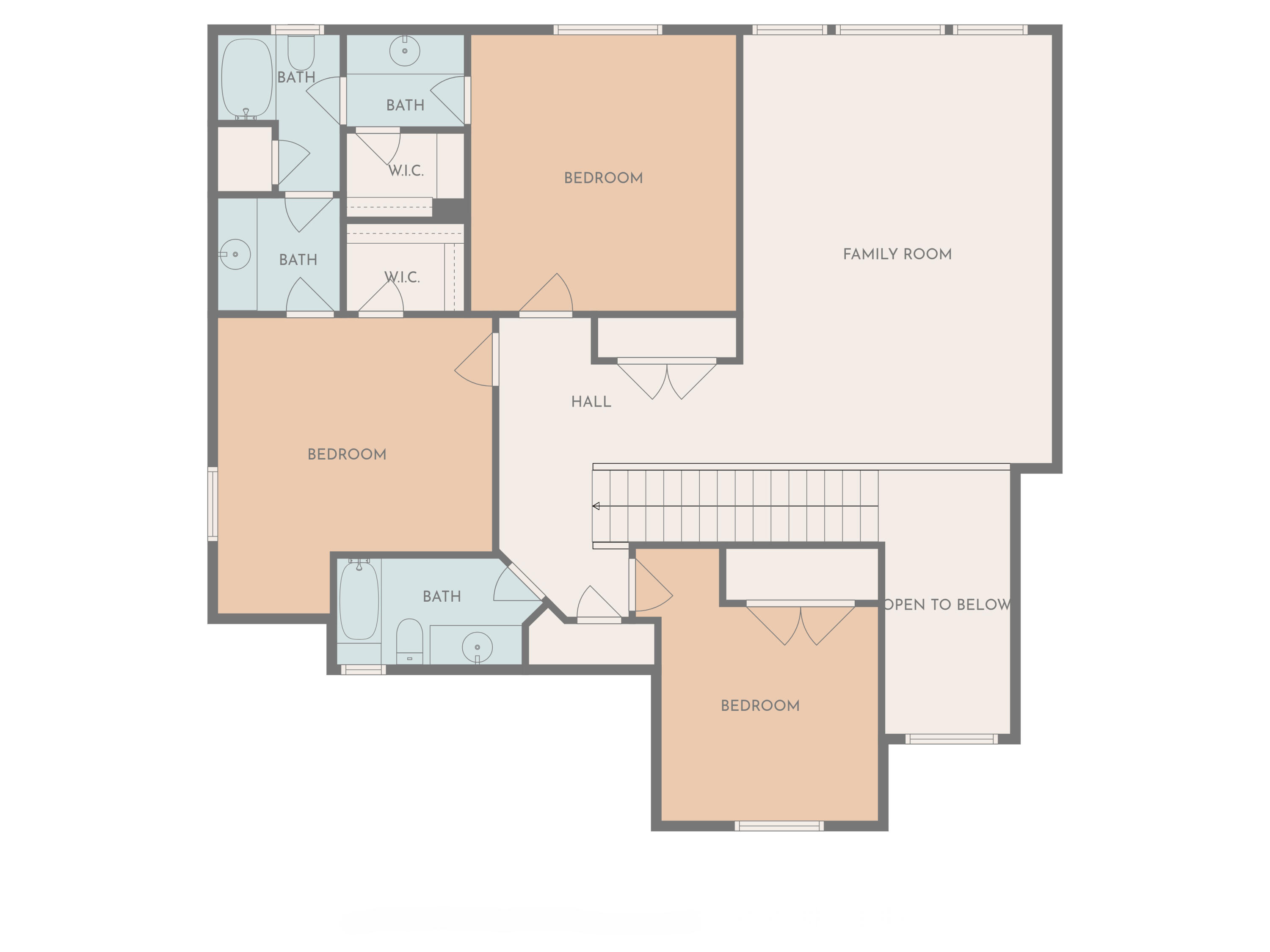 SYCAMORE - Residential