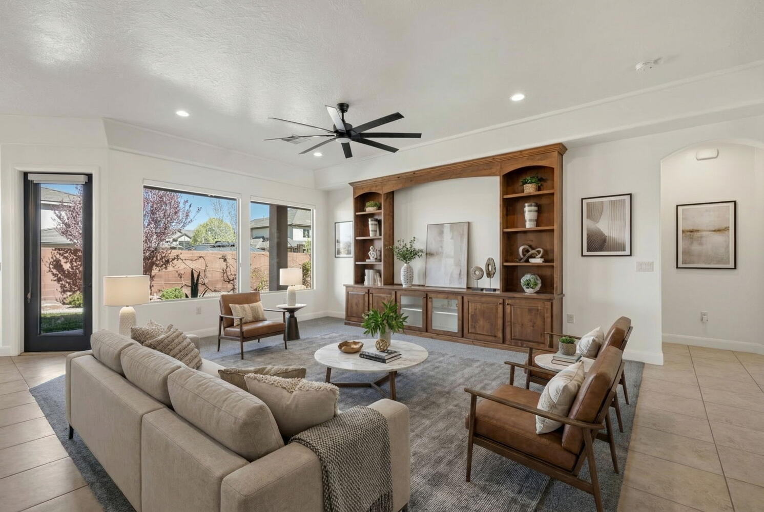 SYCAMORE - Residential