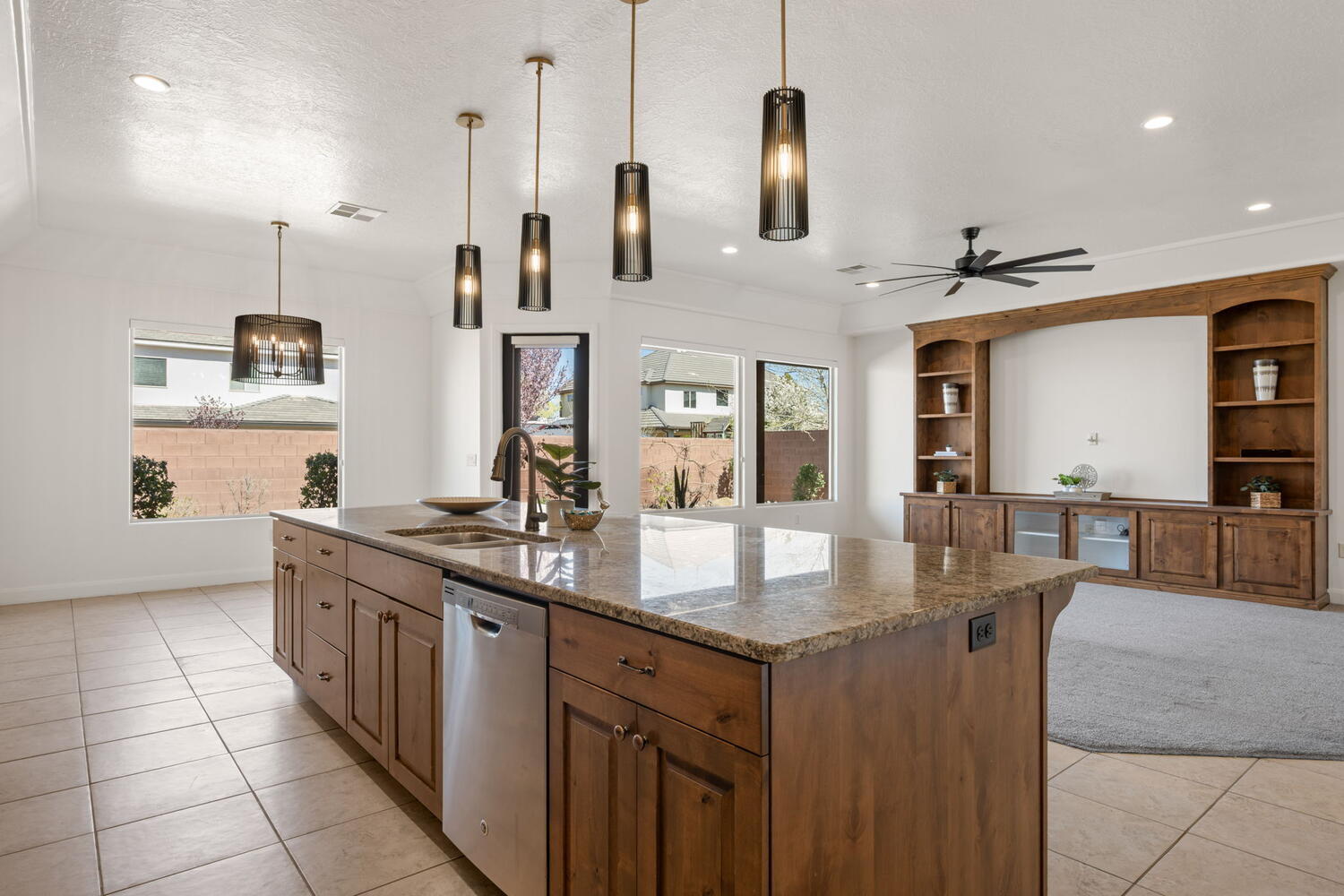 SYCAMORE - Residential