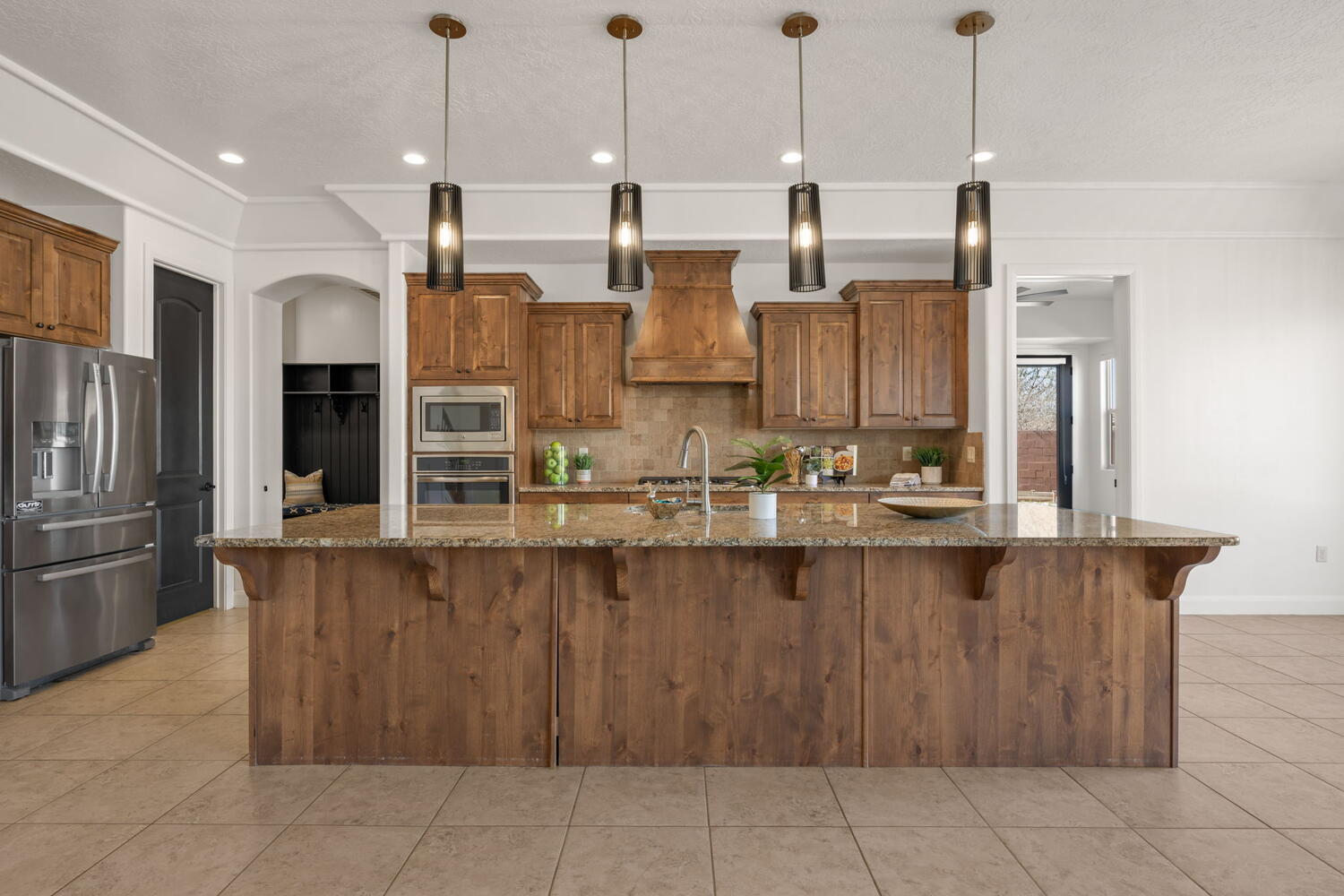 SYCAMORE - Residential