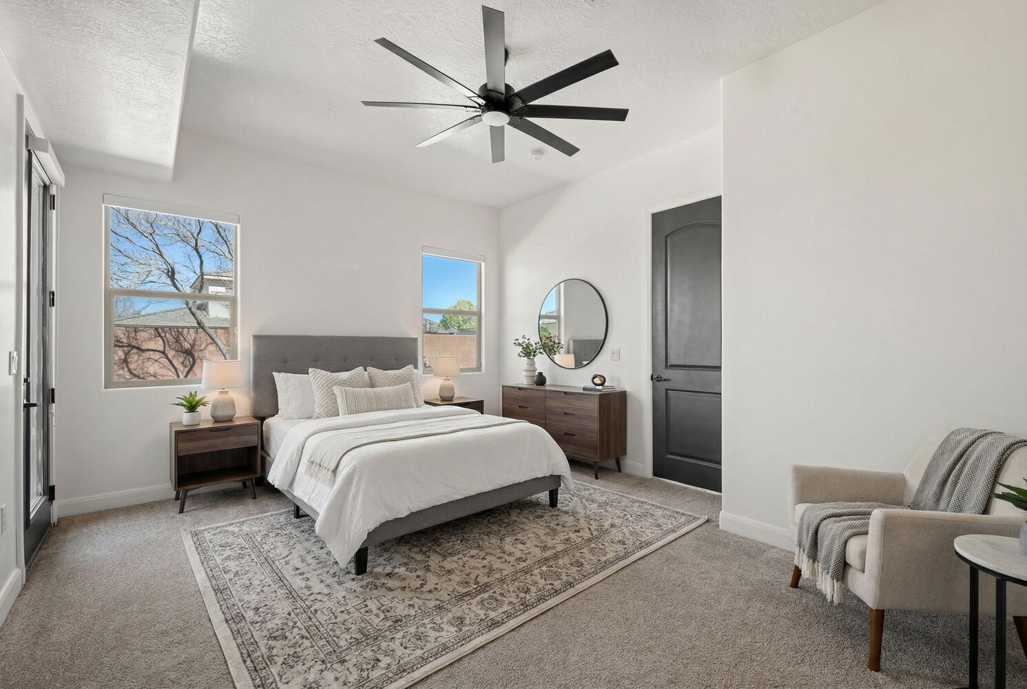 SYCAMORE - Residential