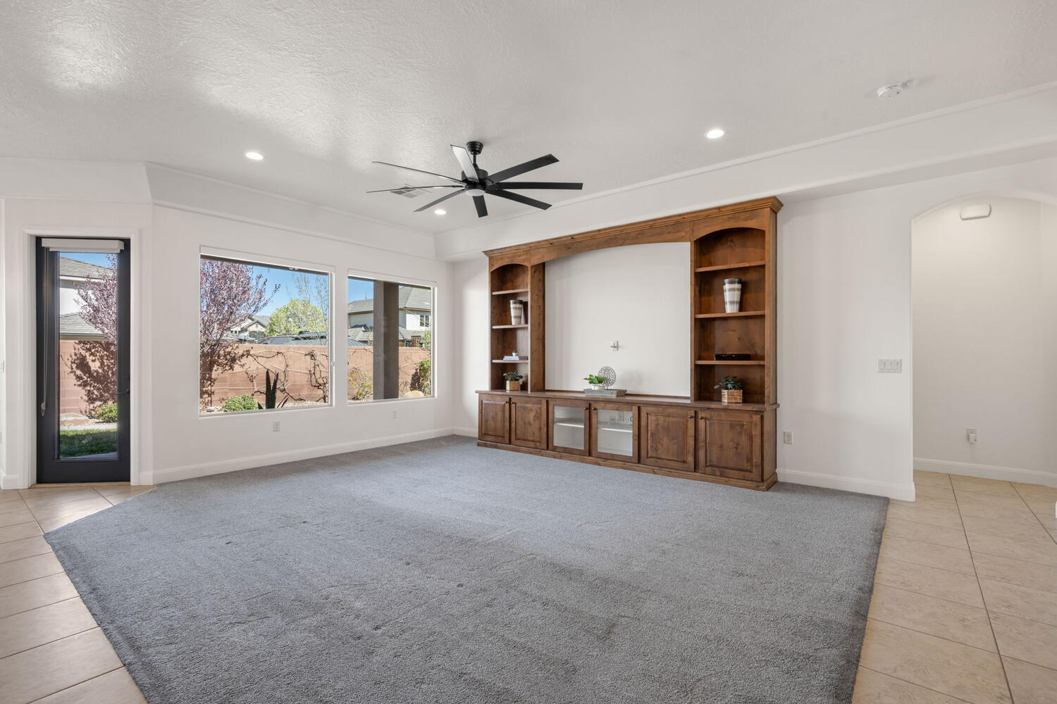 SYCAMORE - Residential