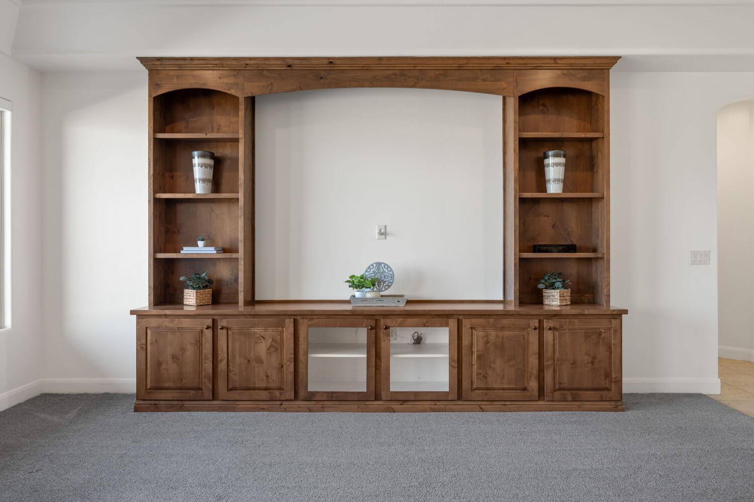 SYCAMORE - Residential