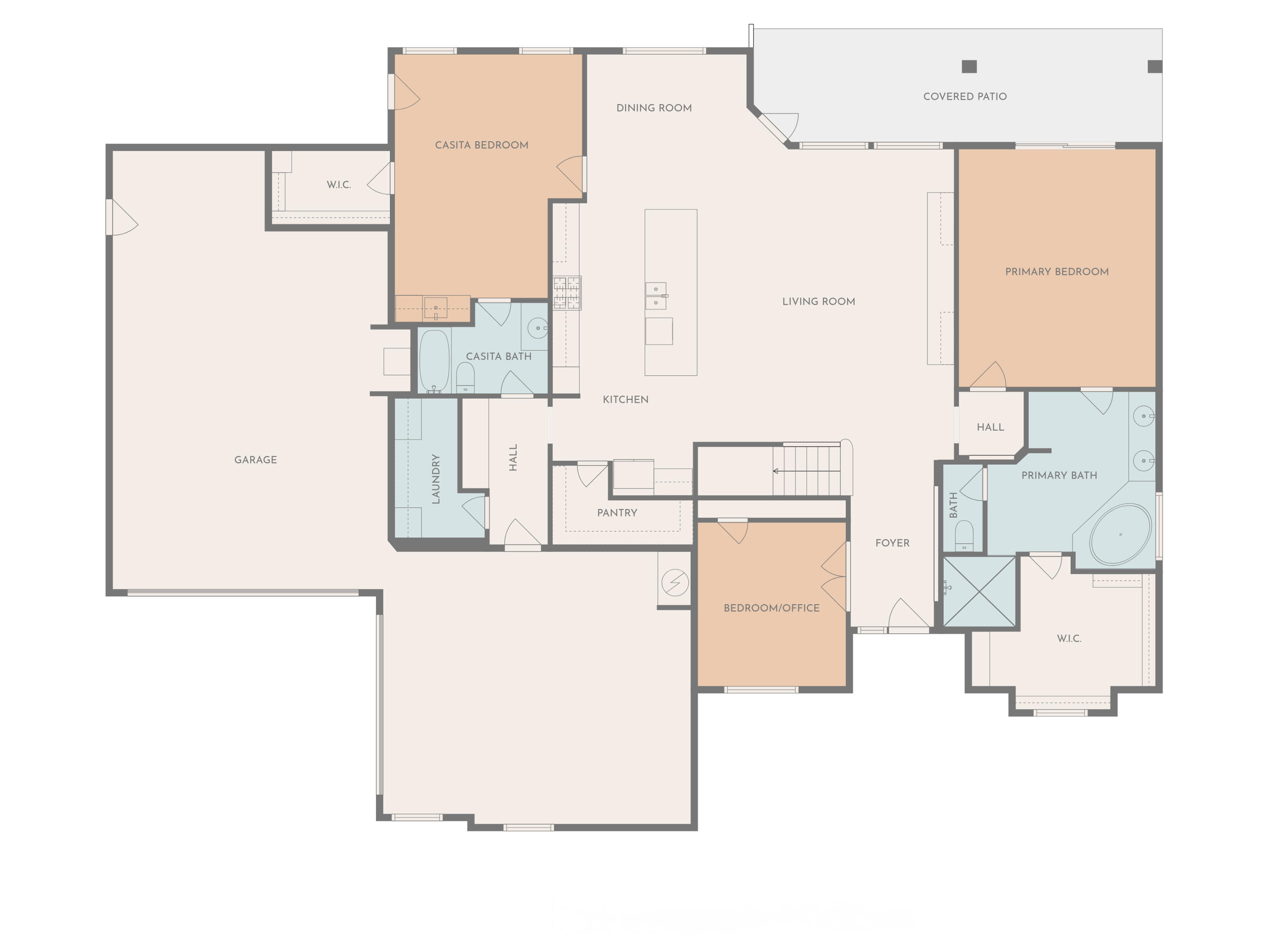 SYCAMORE - Residential