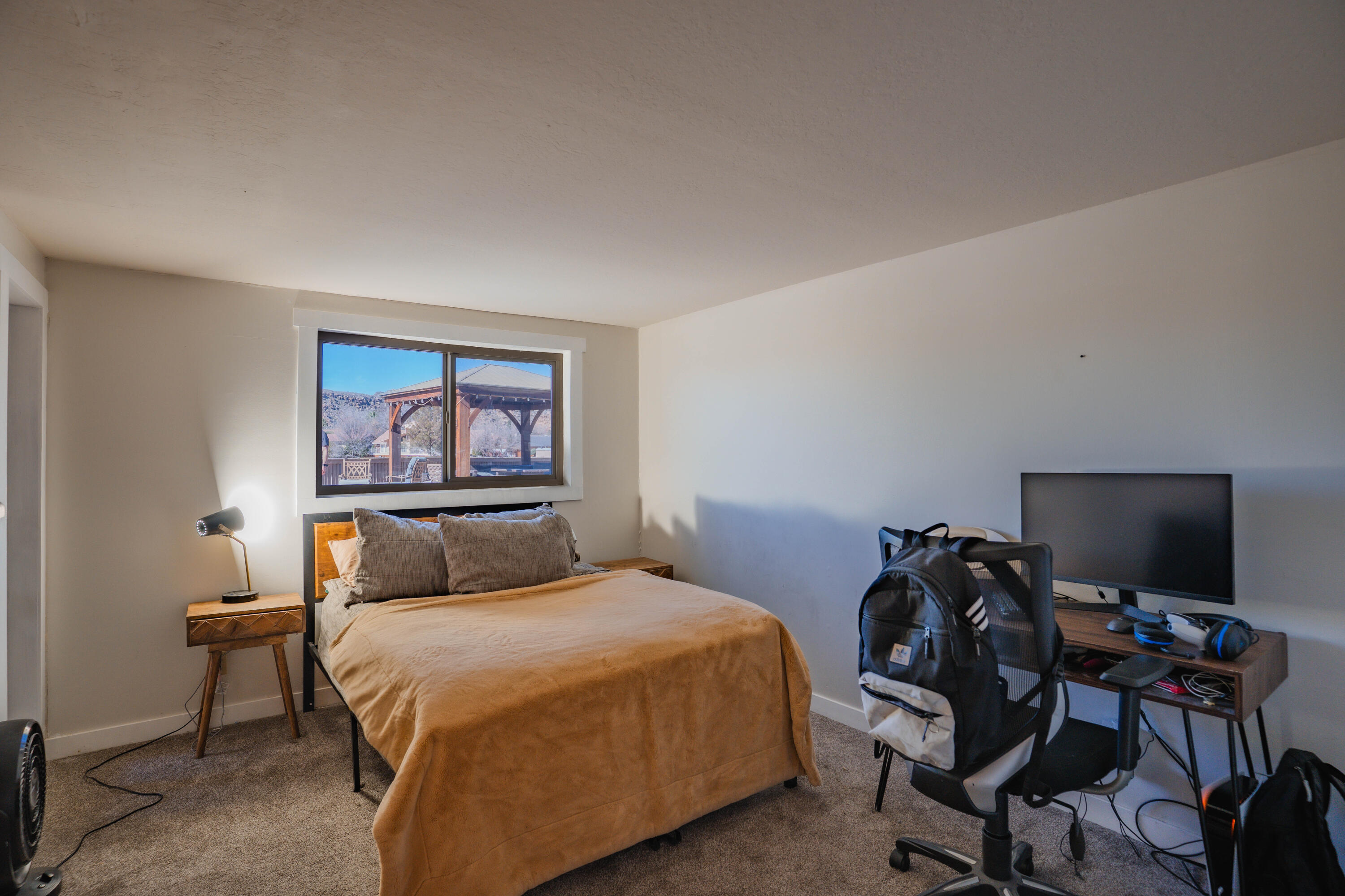 BLOOMINGTON COUNTRY CLUB - Residential