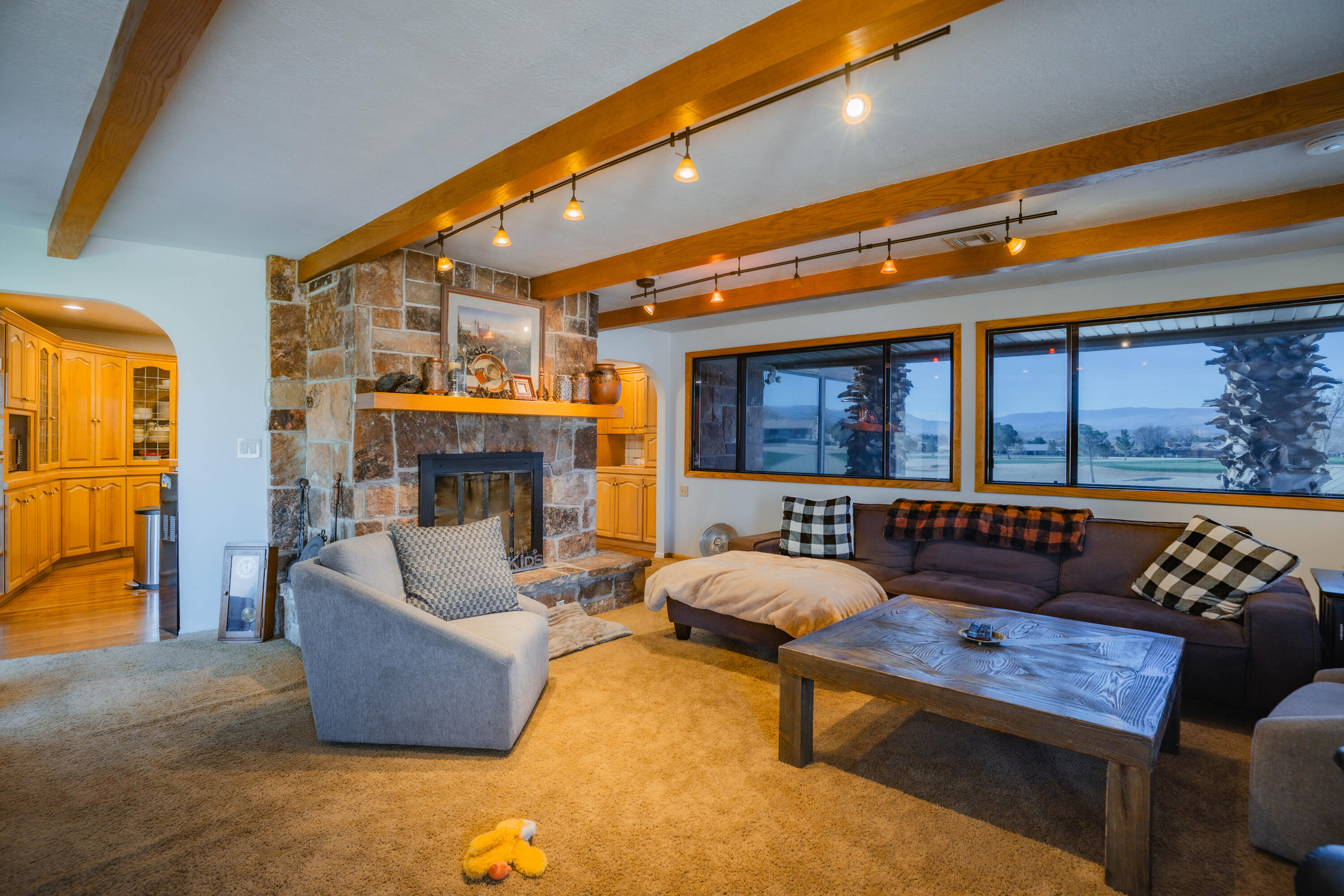 BLOOMINGTON COUNTRY CLUB - Residential