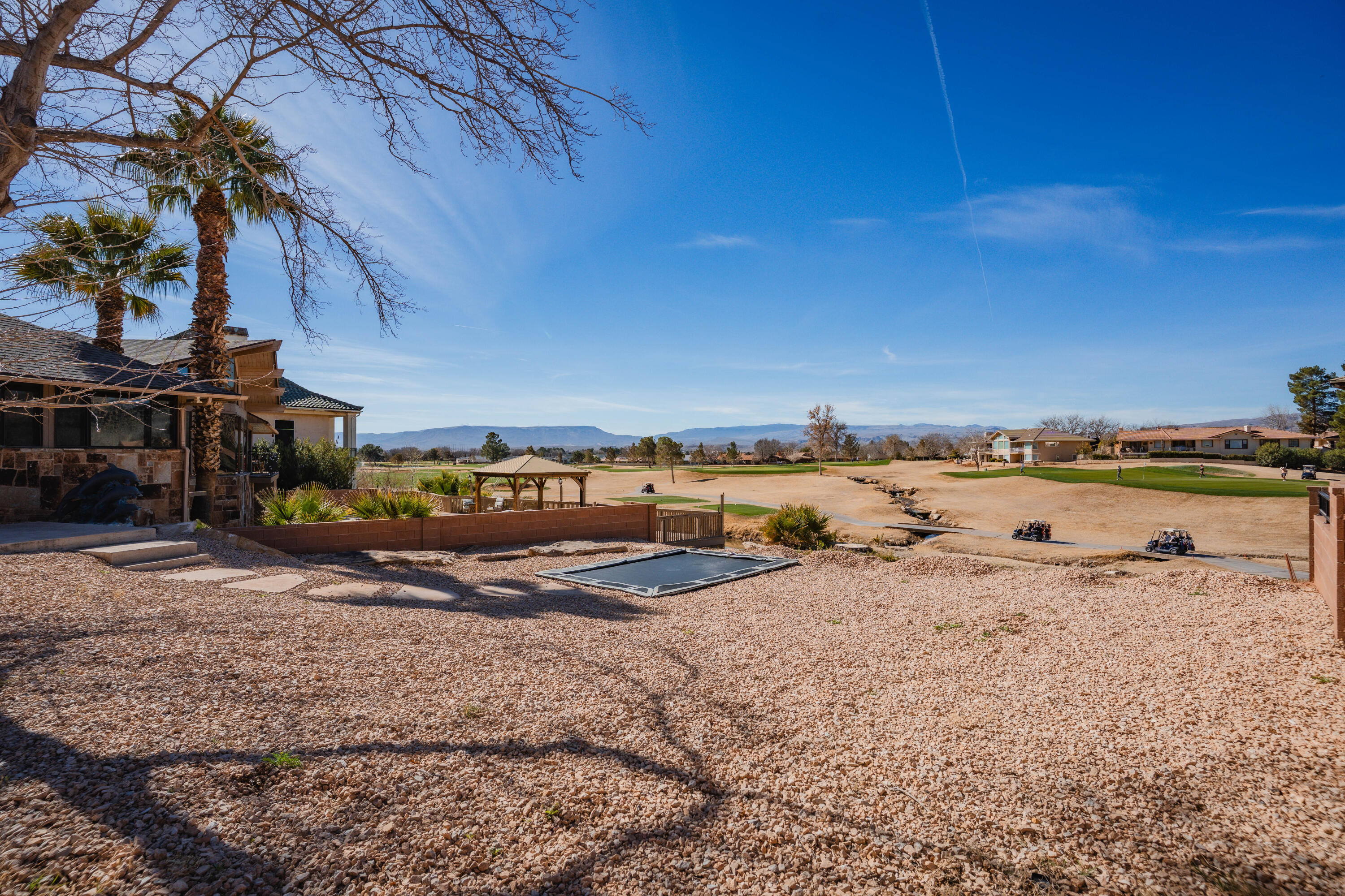 BLOOMINGTON COUNTRY CLUB - Residential