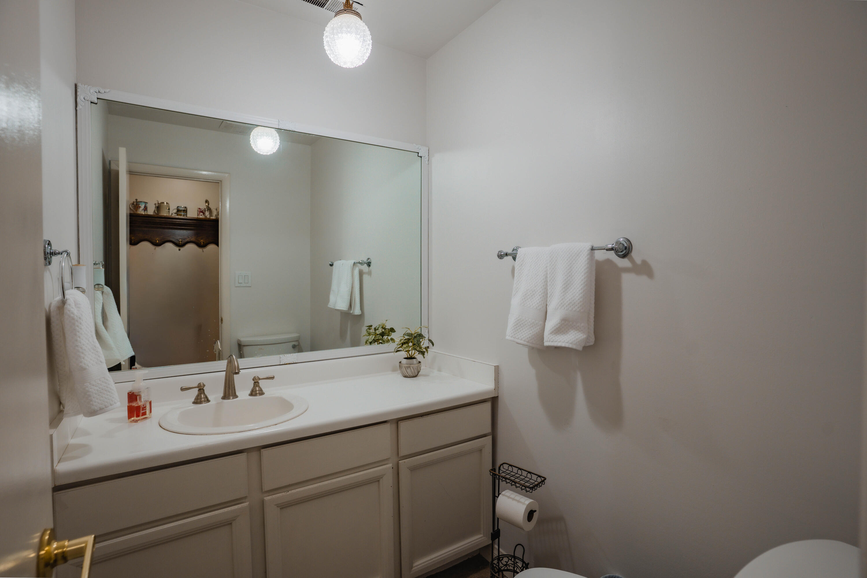 BLOOMINGTON COUNTRY CLUB - Residential