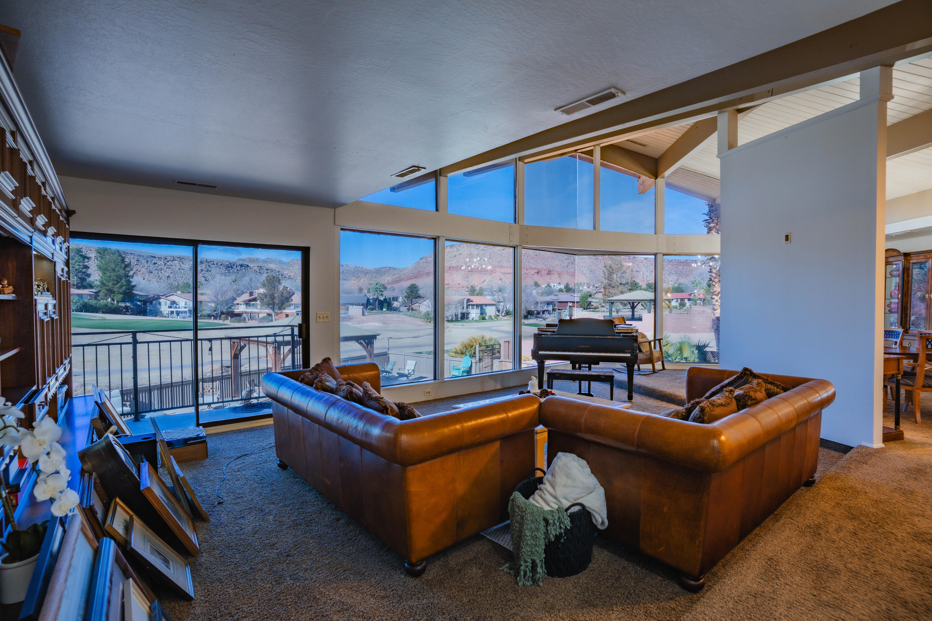 BLOOMINGTON COUNTRY CLUB - Residential