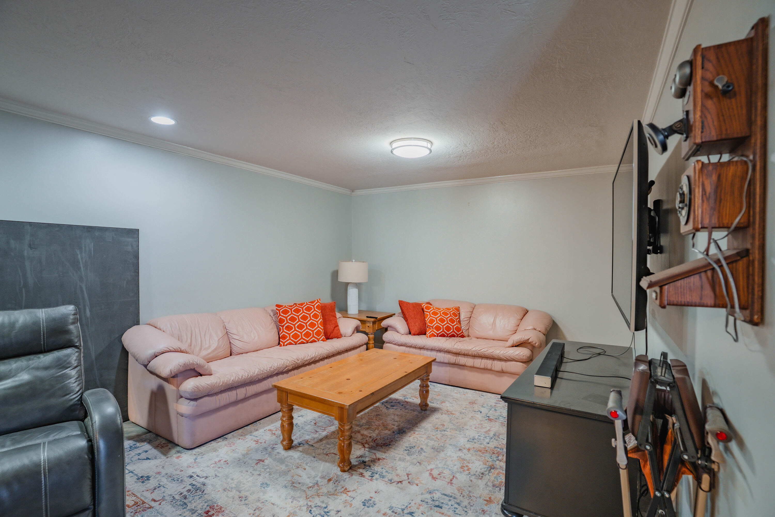 BLOOMINGTON COUNTRY CLUB - Residential