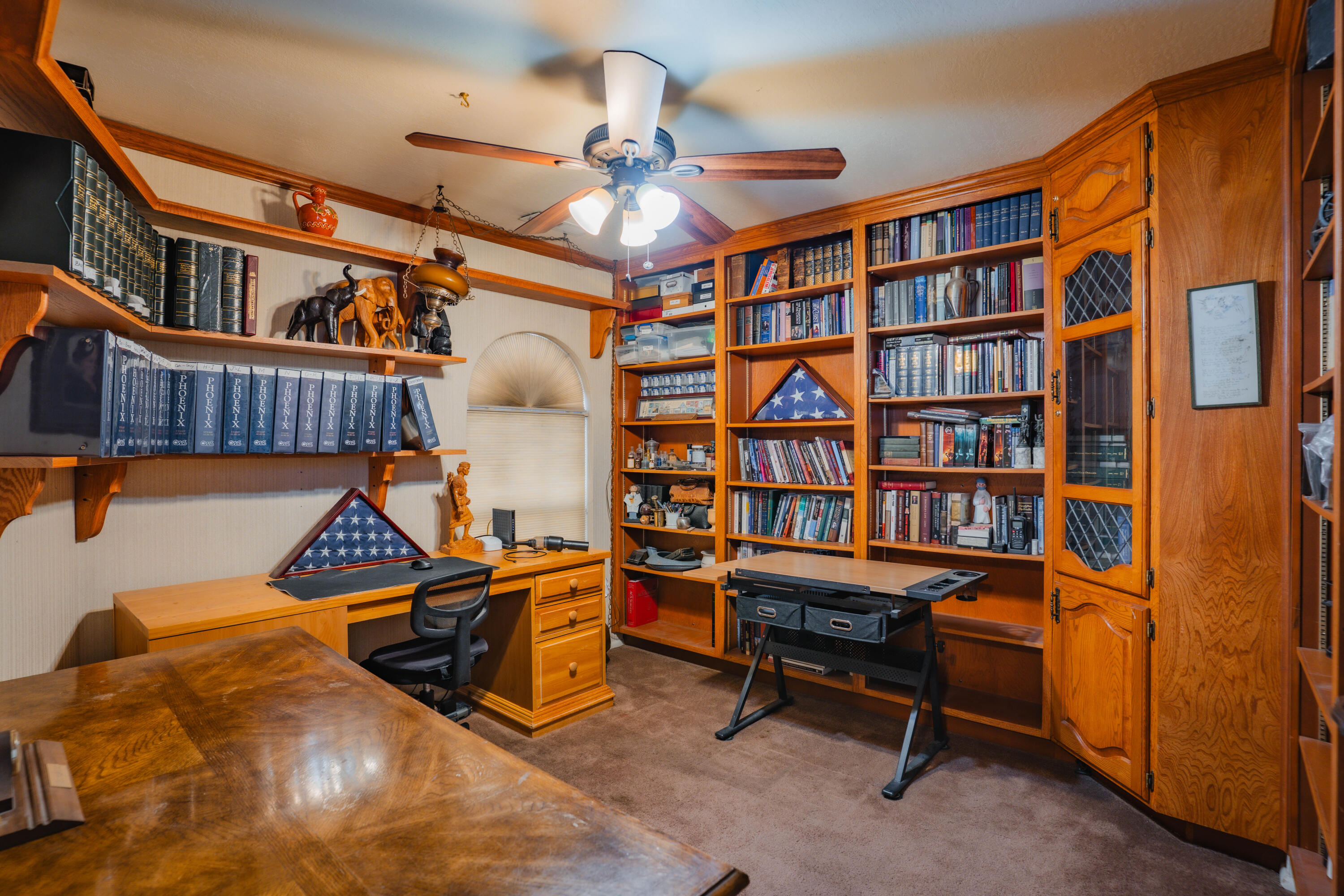 BLOOMINGTON COUNTRY CLUB - Residential