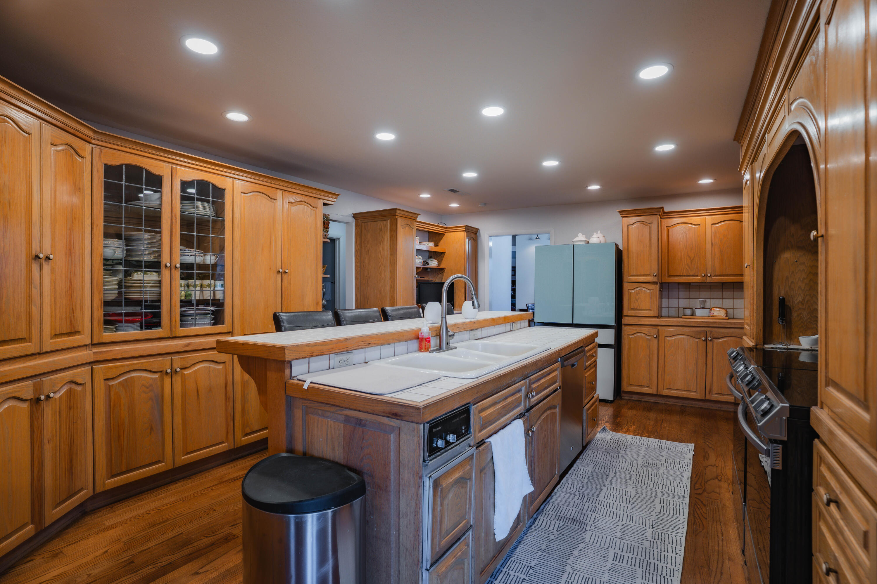 BLOOMINGTON COUNTRY CLUB - Residential