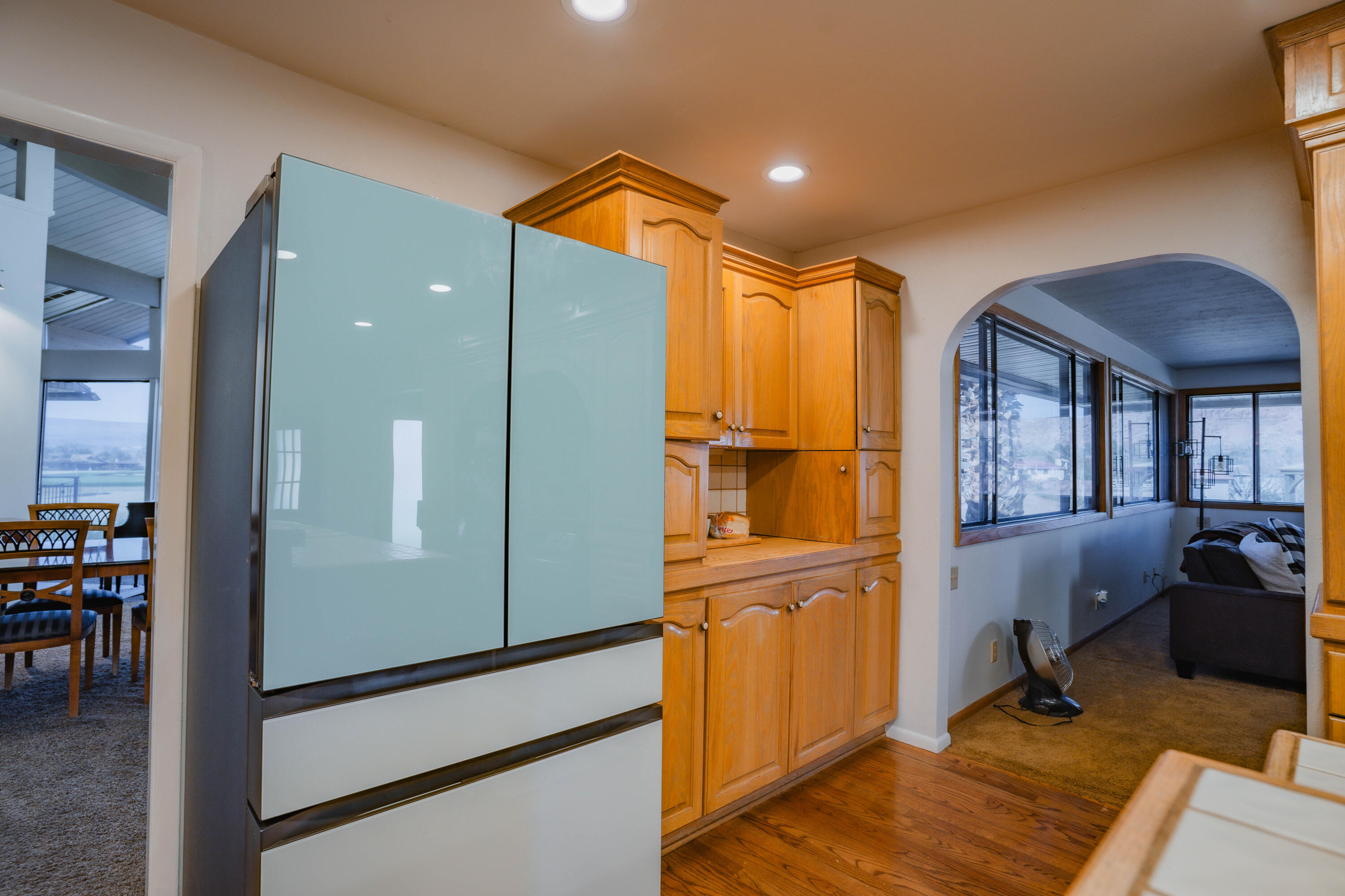 BLOOMINGTON COUNTRY CLUB - Residential