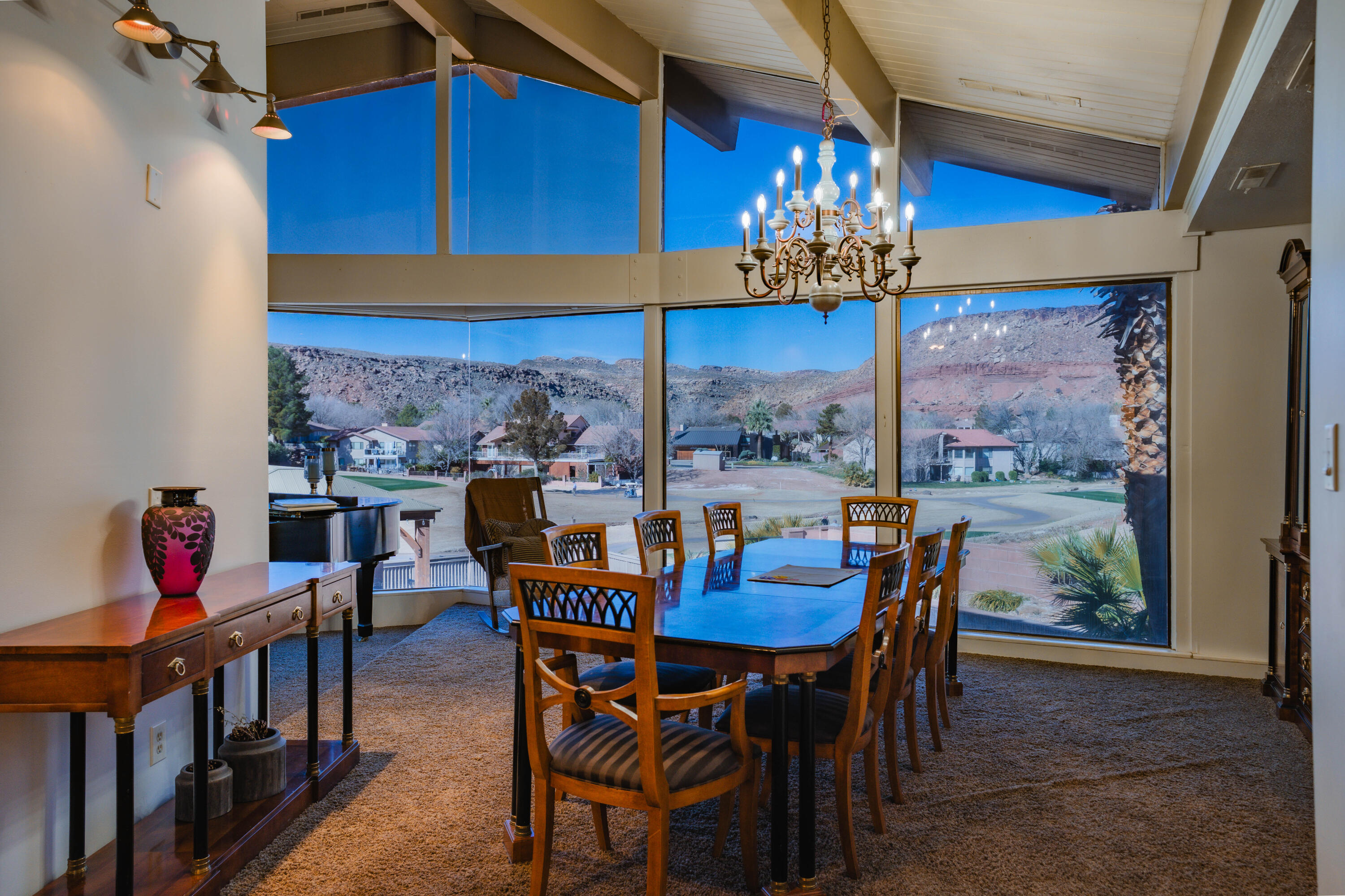 BLOOMINGTON COUNTRY CLUB - Residential