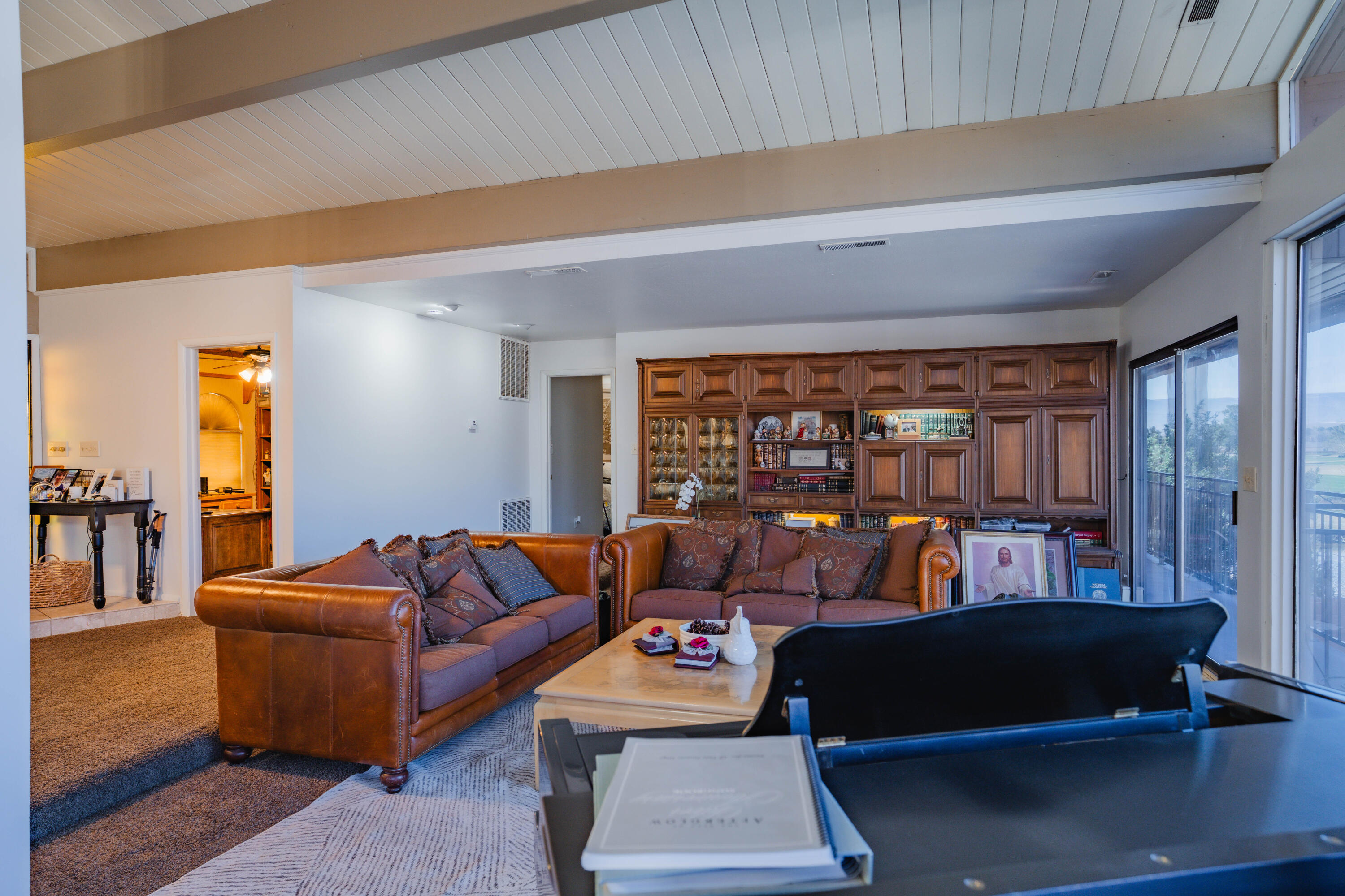 BLOOMINGTON COUNTRY CLUB - Residential