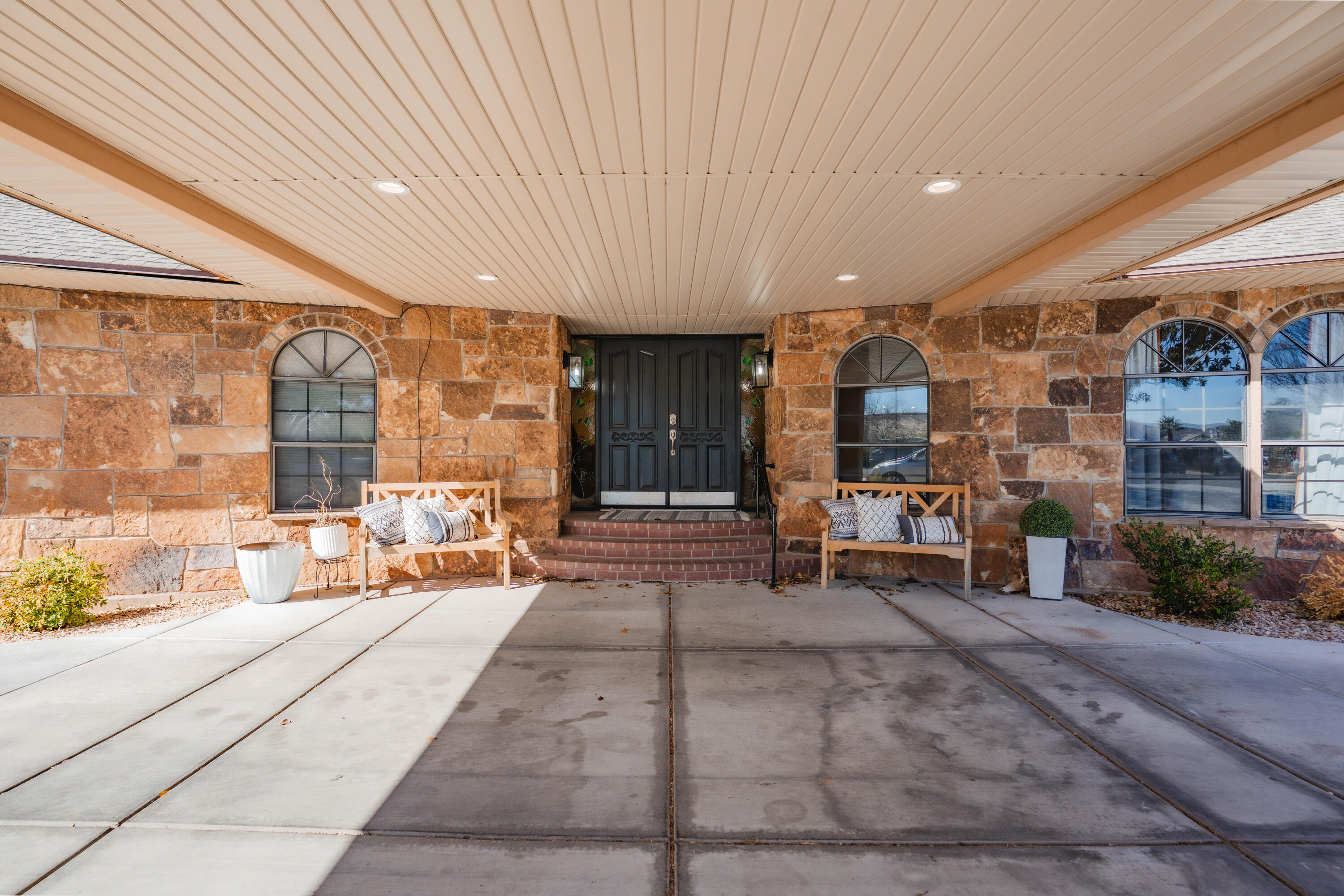 BLOOMINGTON COUNTRY CLUB - Residential