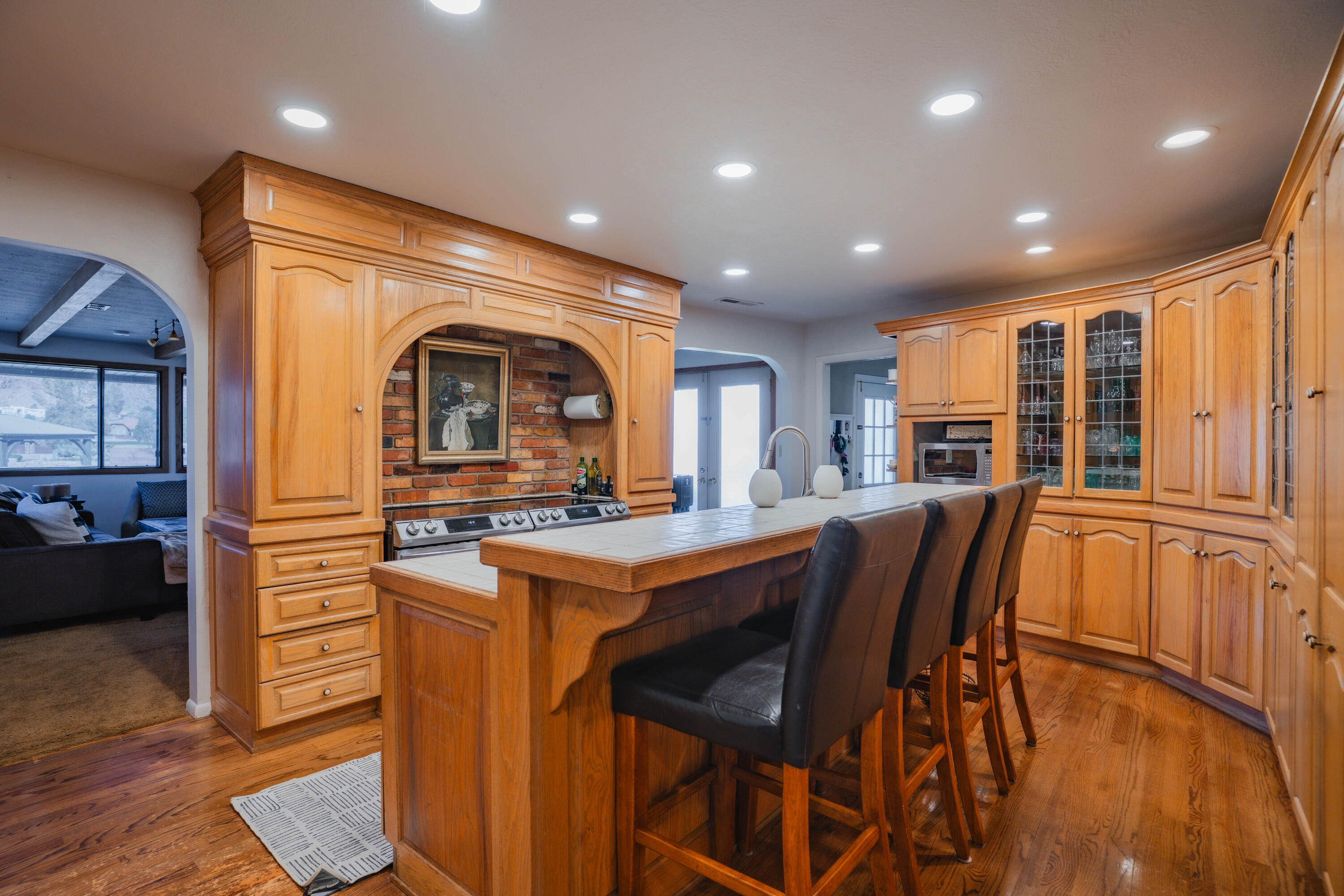 BLOOMINGTON COUNTRY CLUB - Residential